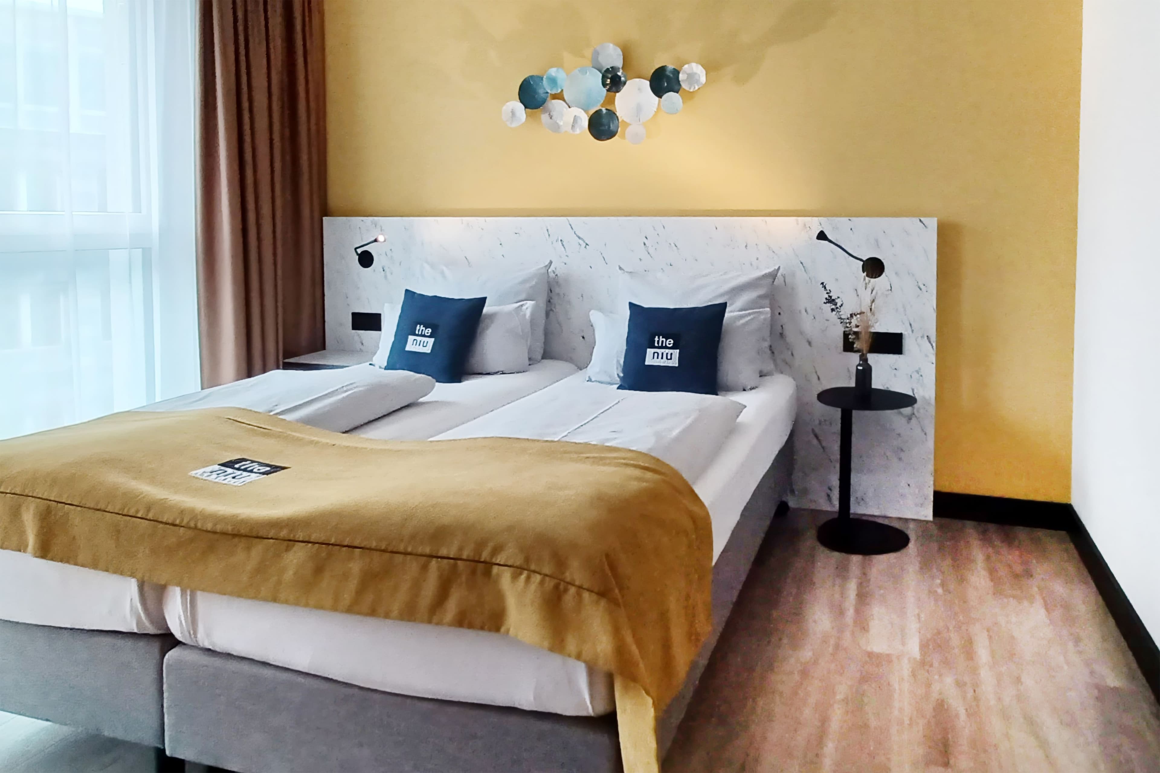 Holiday Inn - the niu, Kettle Stuttgart Vaihingen — 12