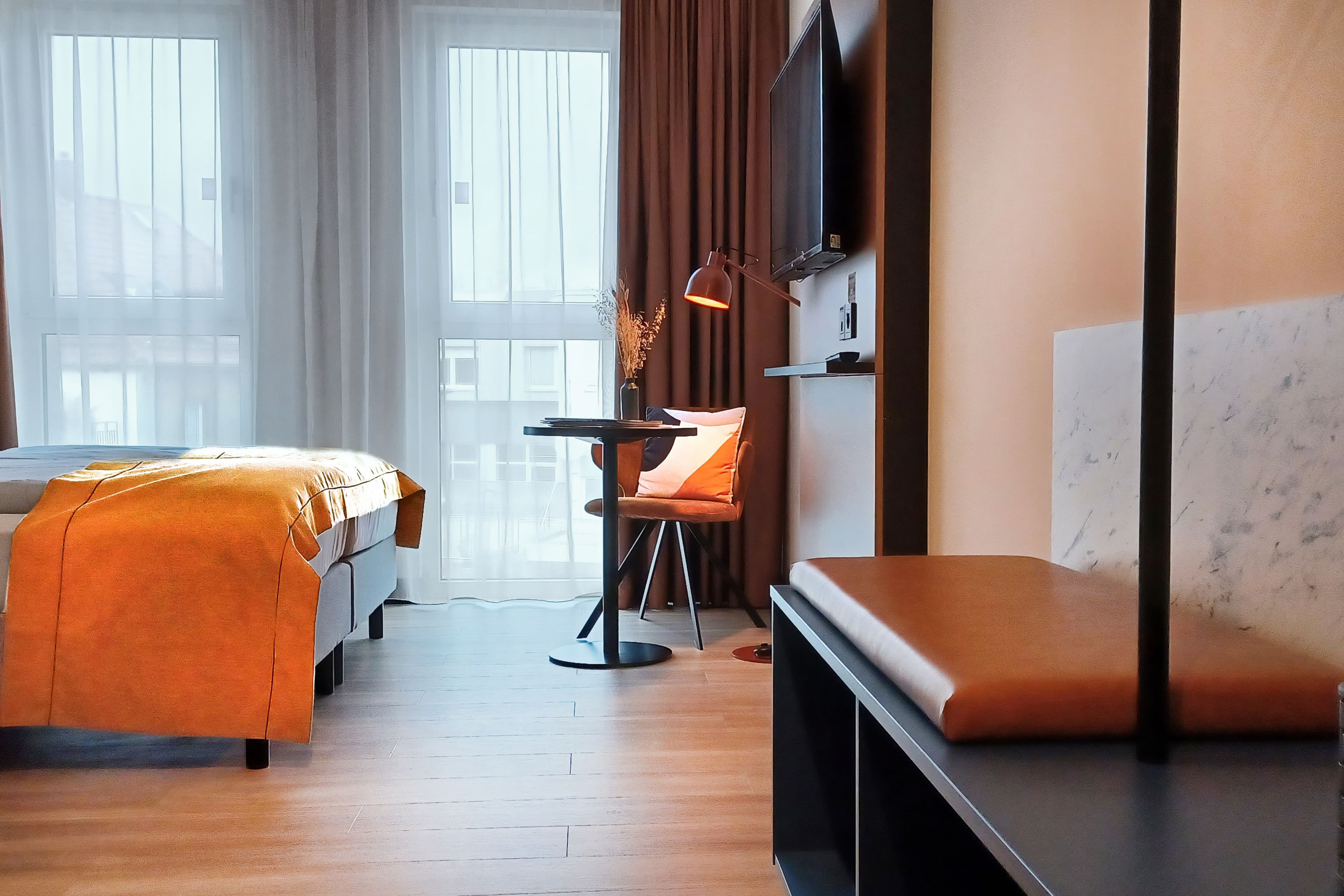 Holiday Inn - the niu, Kettle Stuttgart Vaihingen — 15