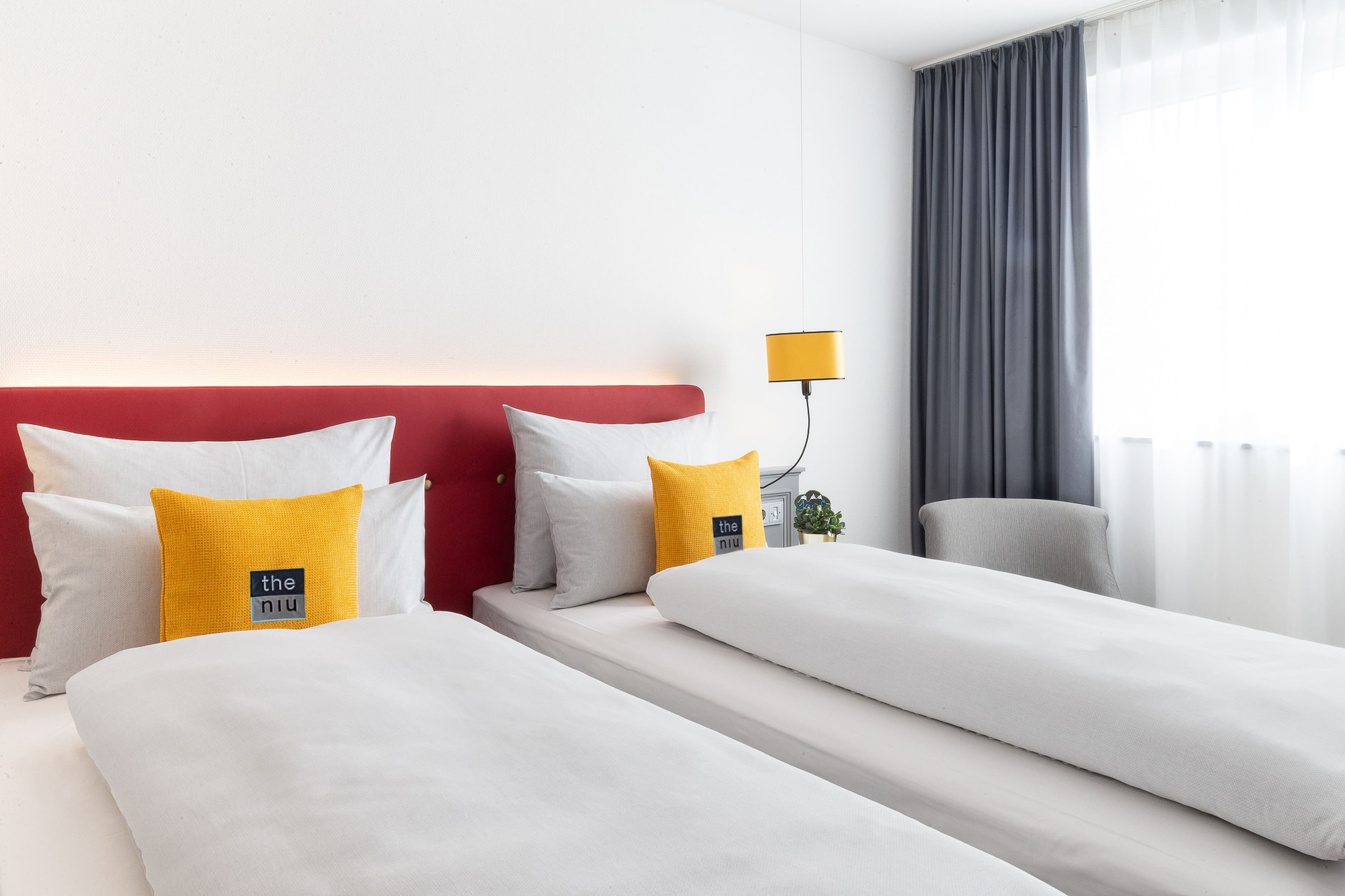 Holiday Inn - the niu, Franz Vienna - Image 2