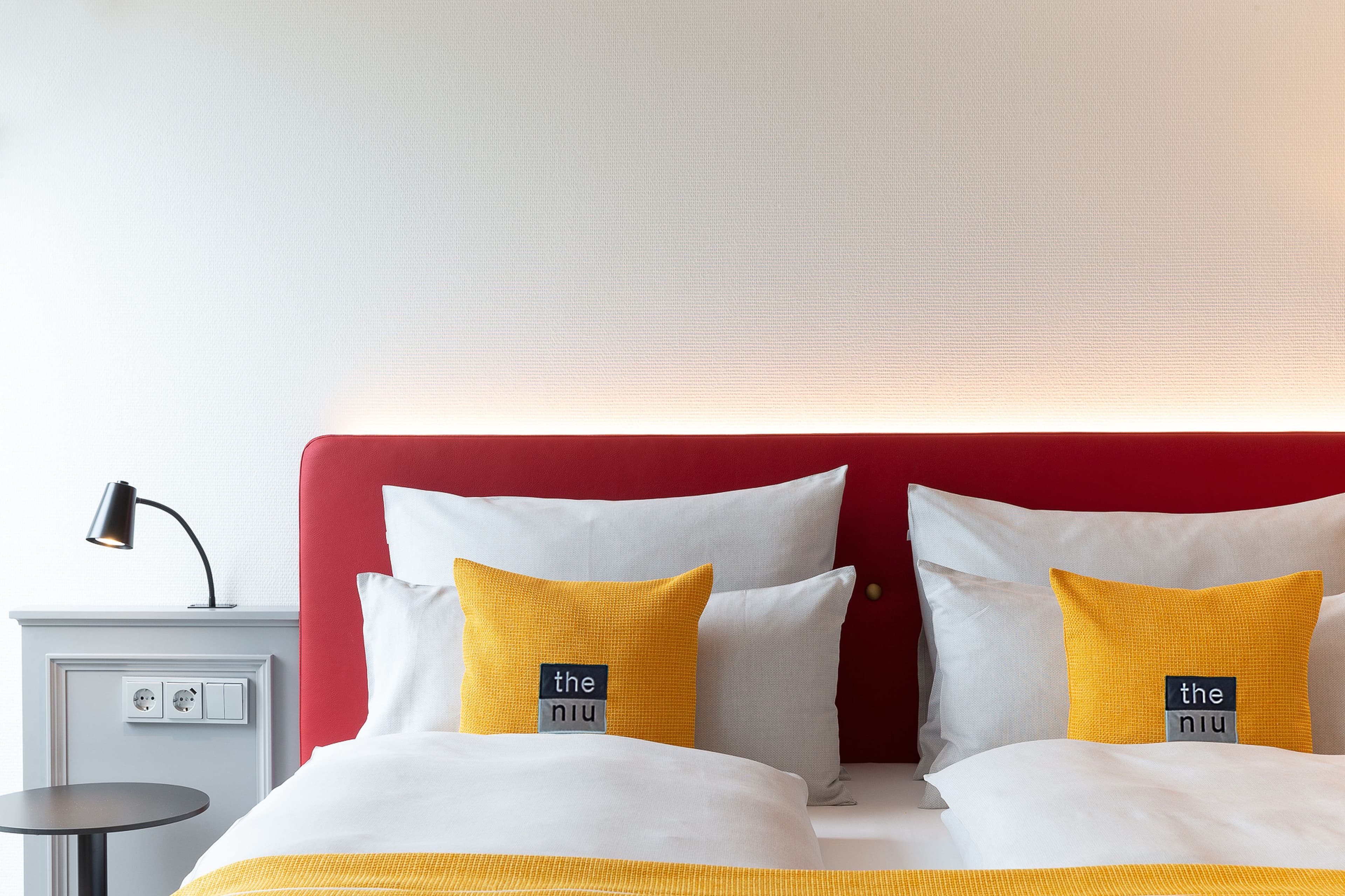 Holiday Inn - the niu, Franz Vienna - Image 3