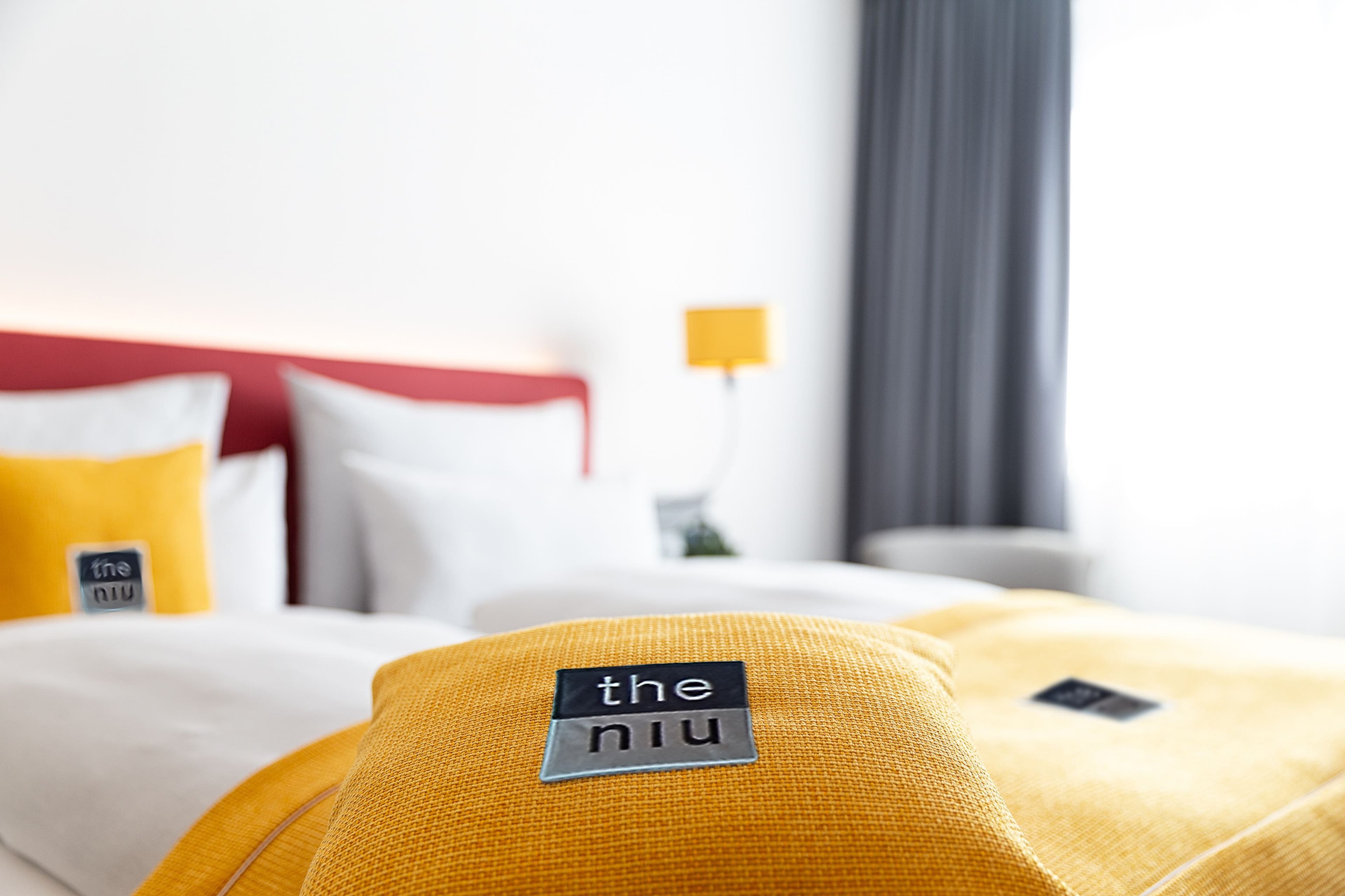 Holiday Inn - the niu, Franz Vienna - Image 4