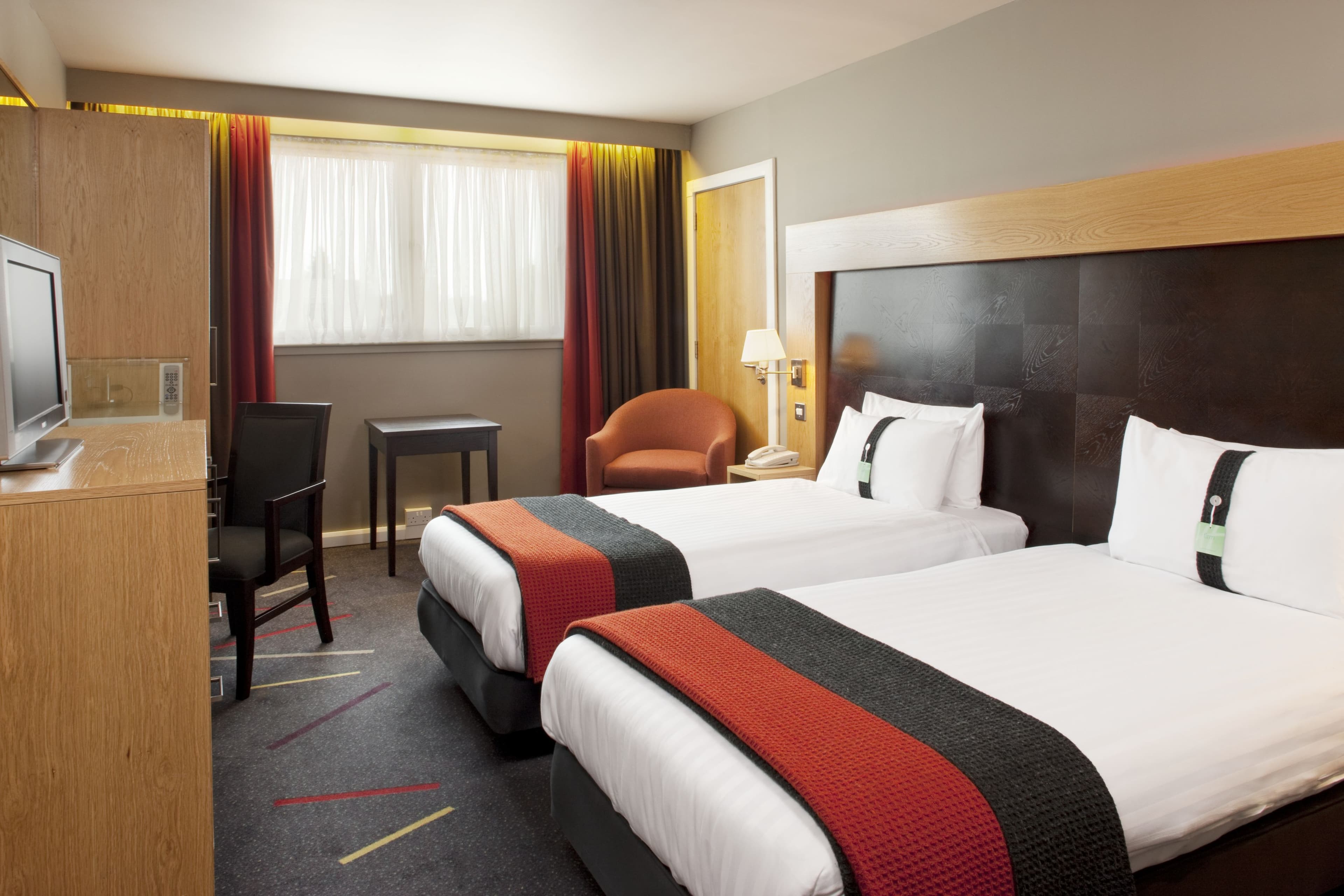 Holiday Inn Aberdeen - West — 8
