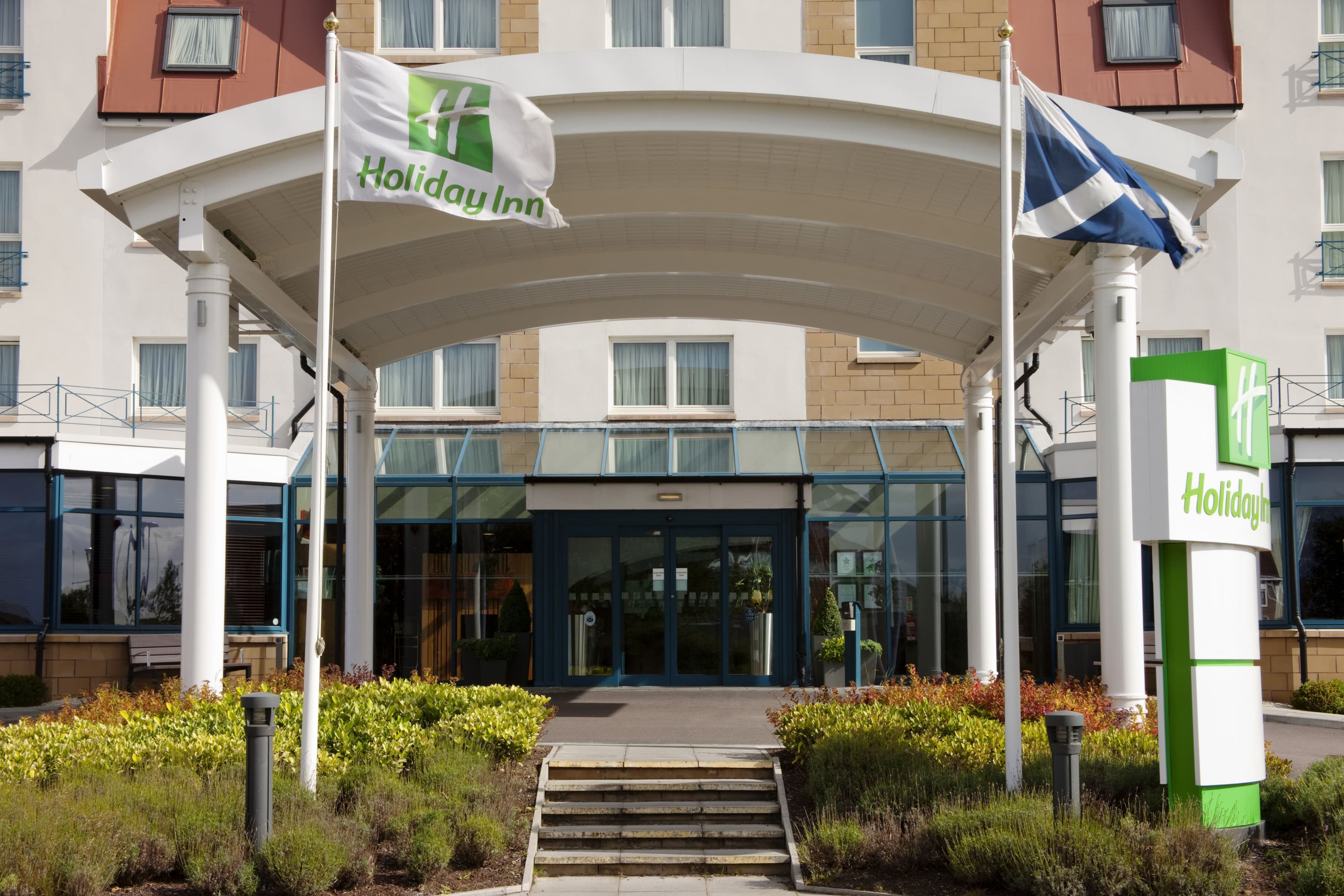 Holiday Inn Aberdeen - West