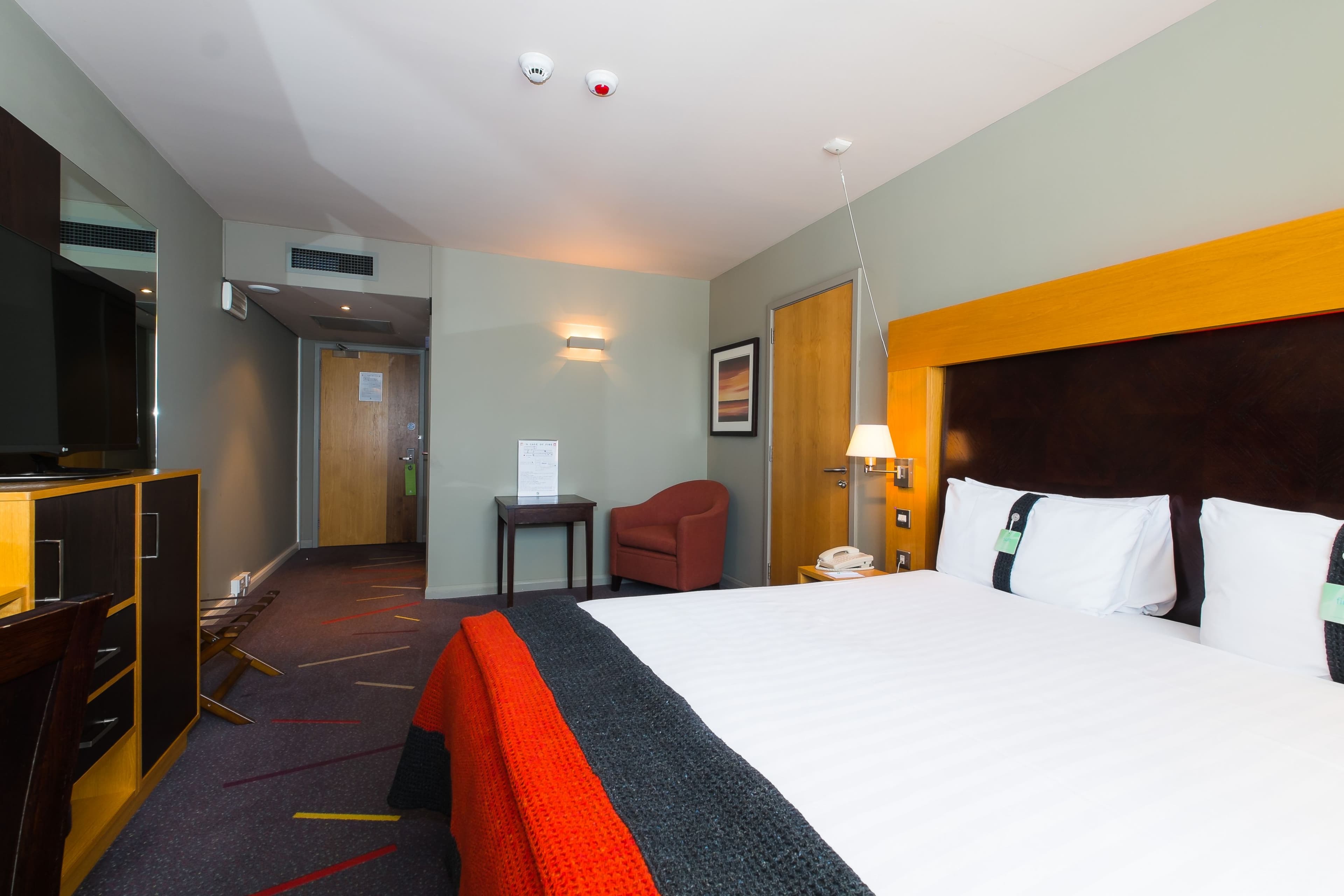 Holiday Inn Aberdeen - West — 7
