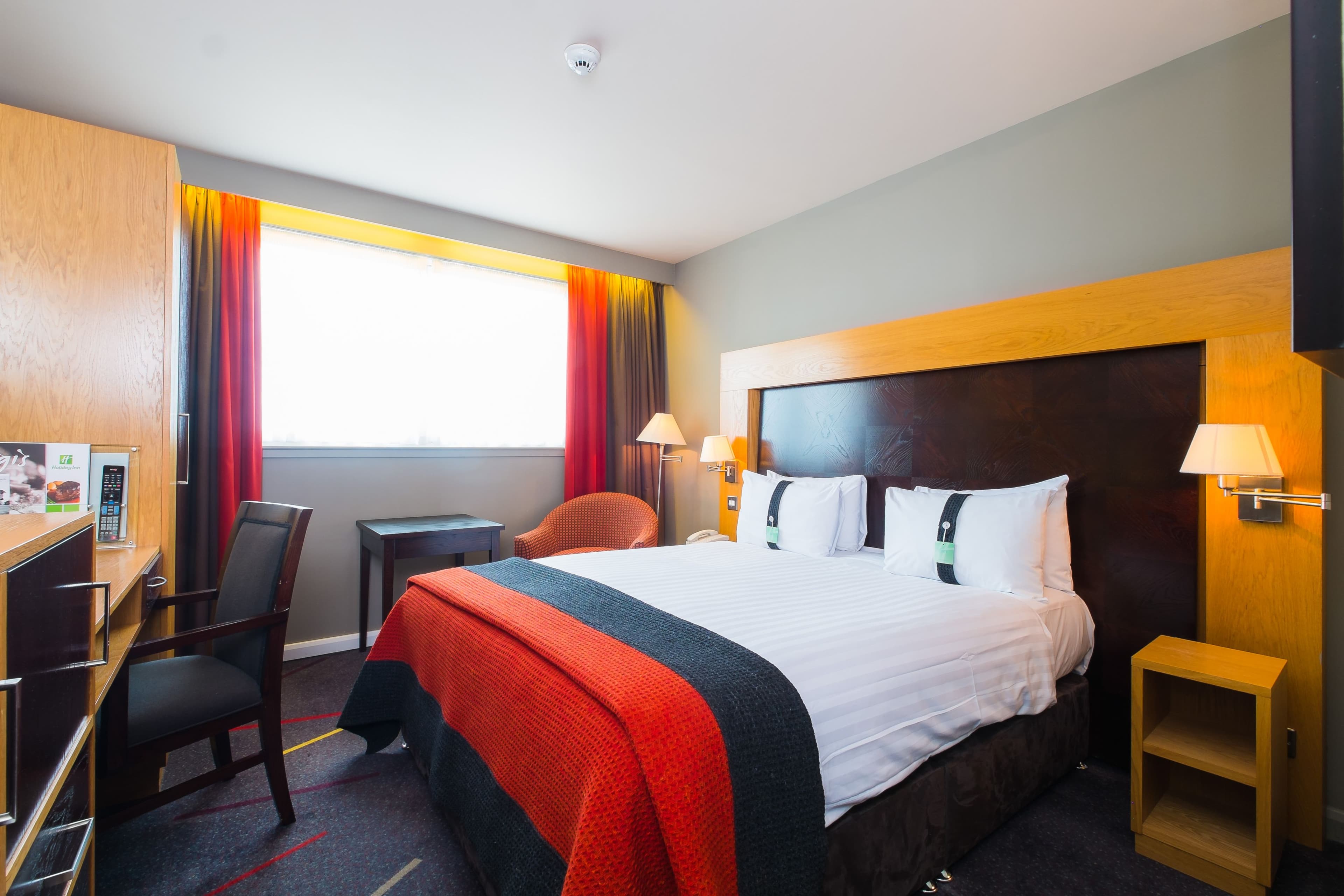 Holiday Inn Aberdeen - West — 2