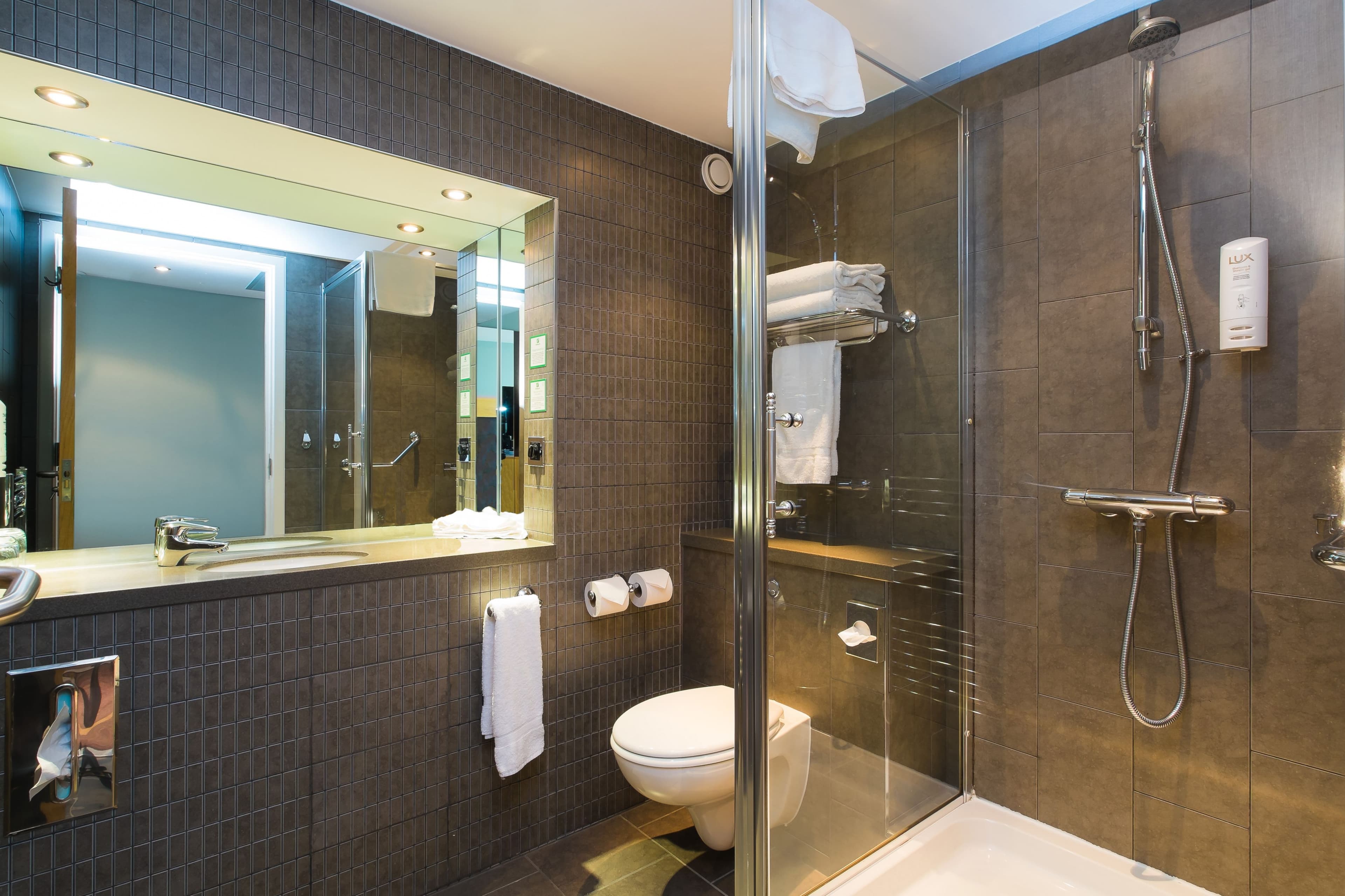 Holiday Inn Aberdeen - West — 3