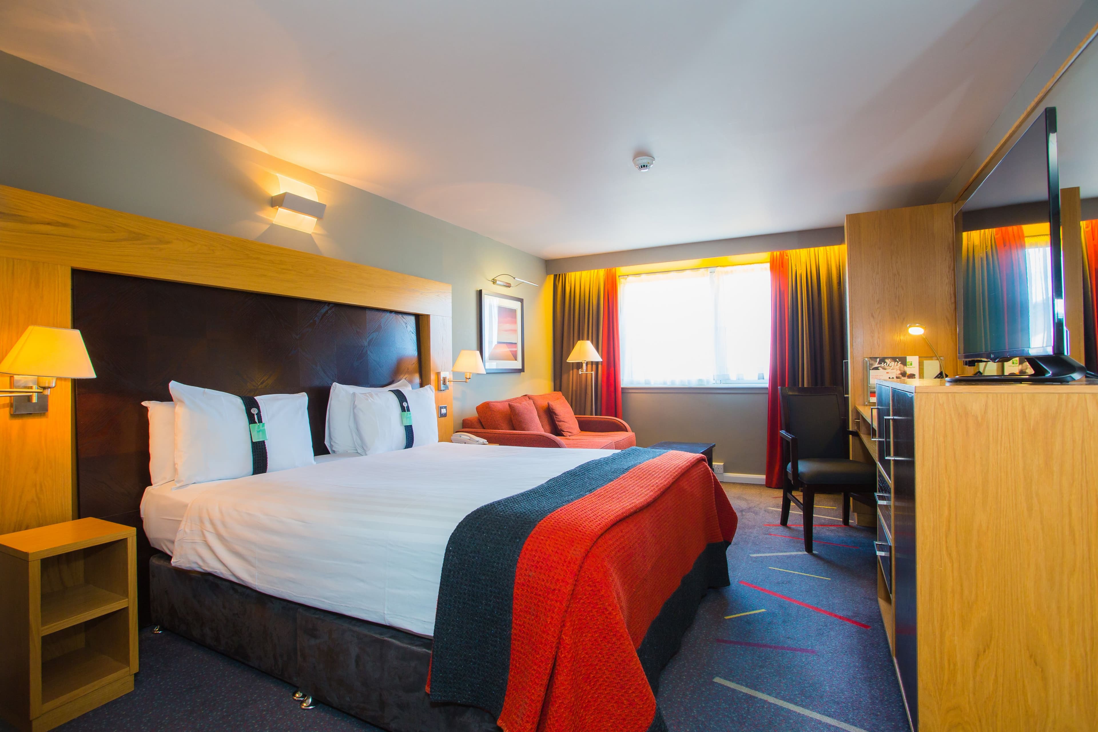 Holiday Inn Aberdeen - West — 4