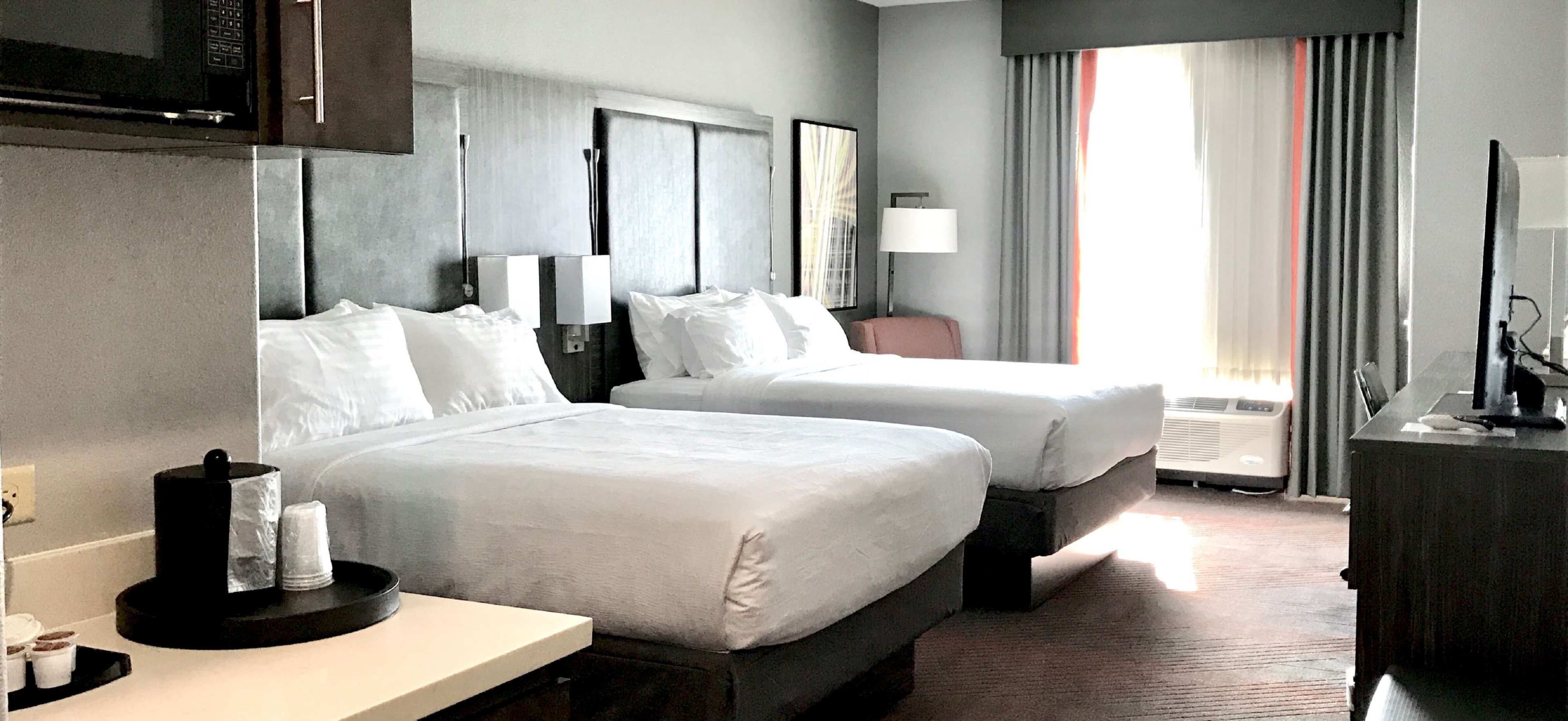 Holiday Inn Abilene - North College Area — 22