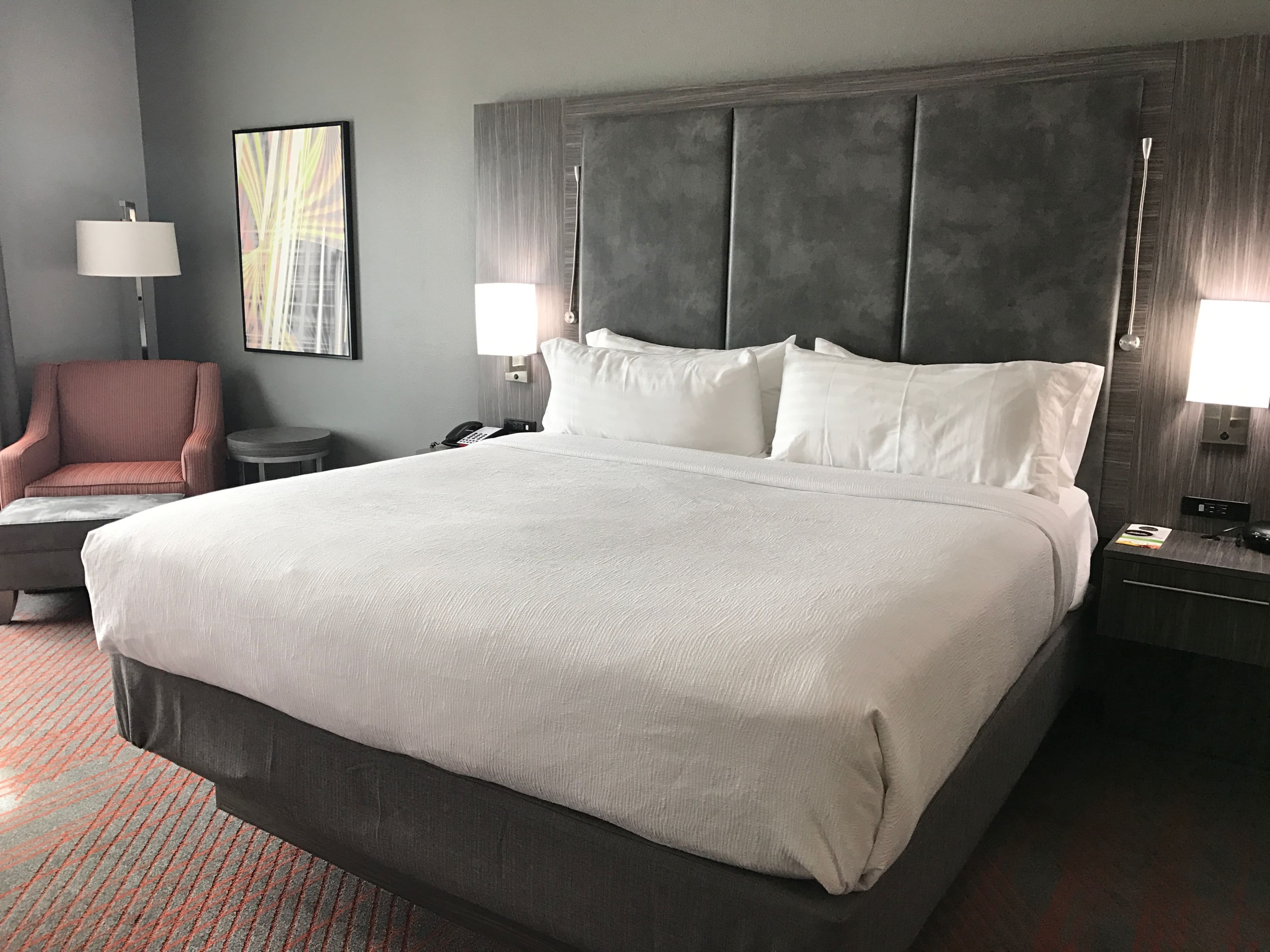 Holiday Inn Abilene - North College Area - Image 2