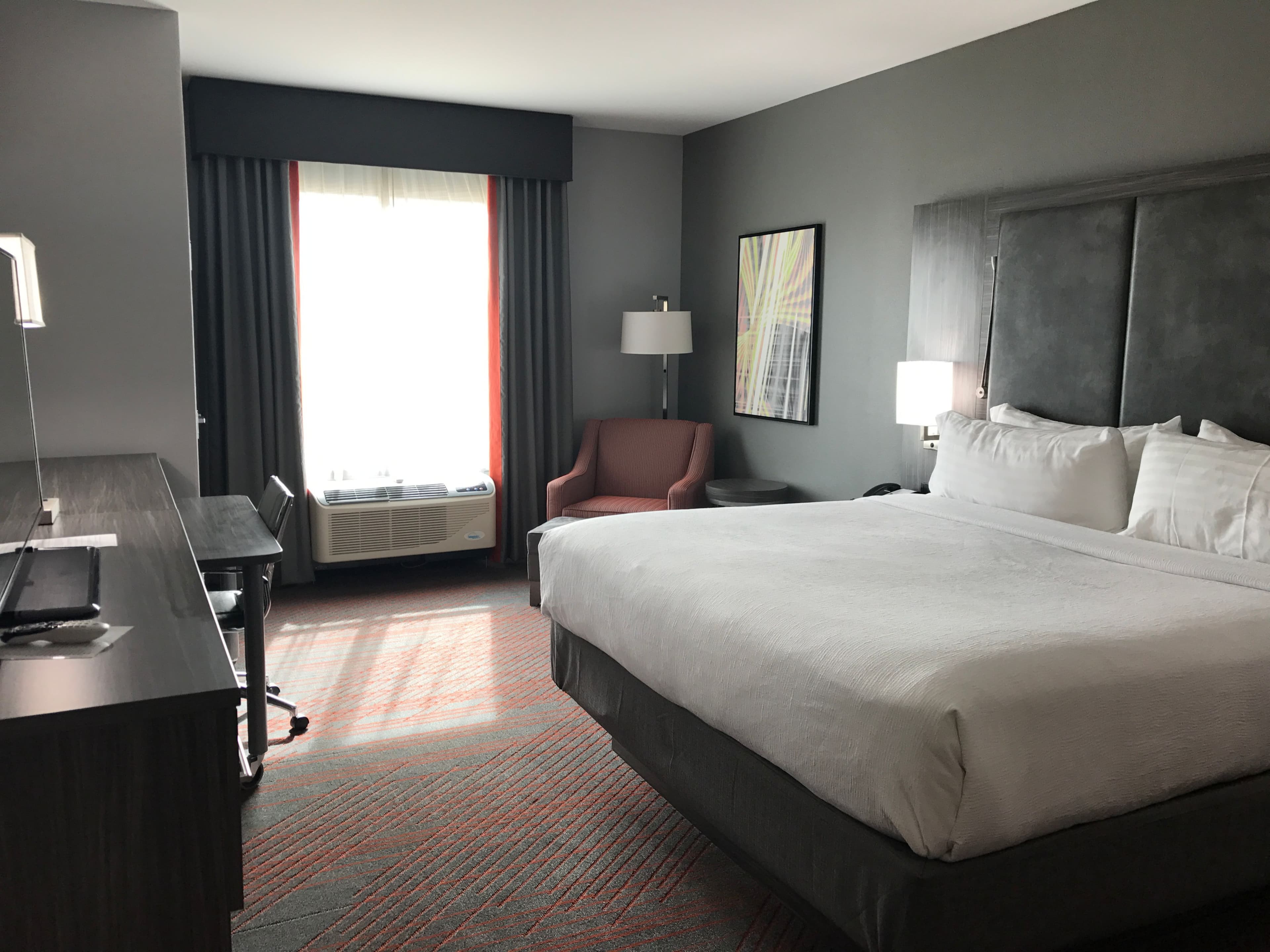 Holiday Inn Abilene - North College Area - Image 4
