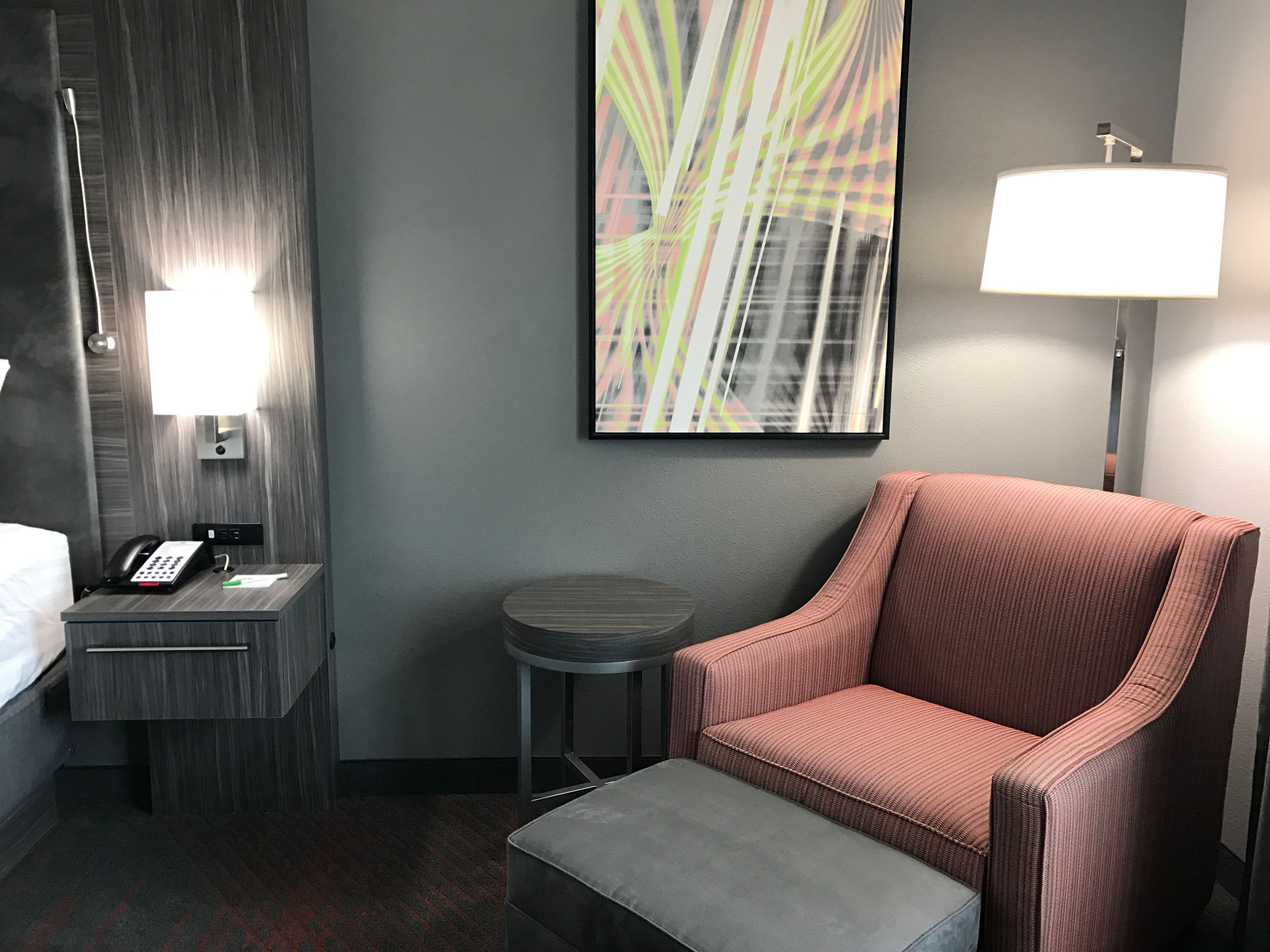 Holiday Inn Abilene - North College Area - Image 5