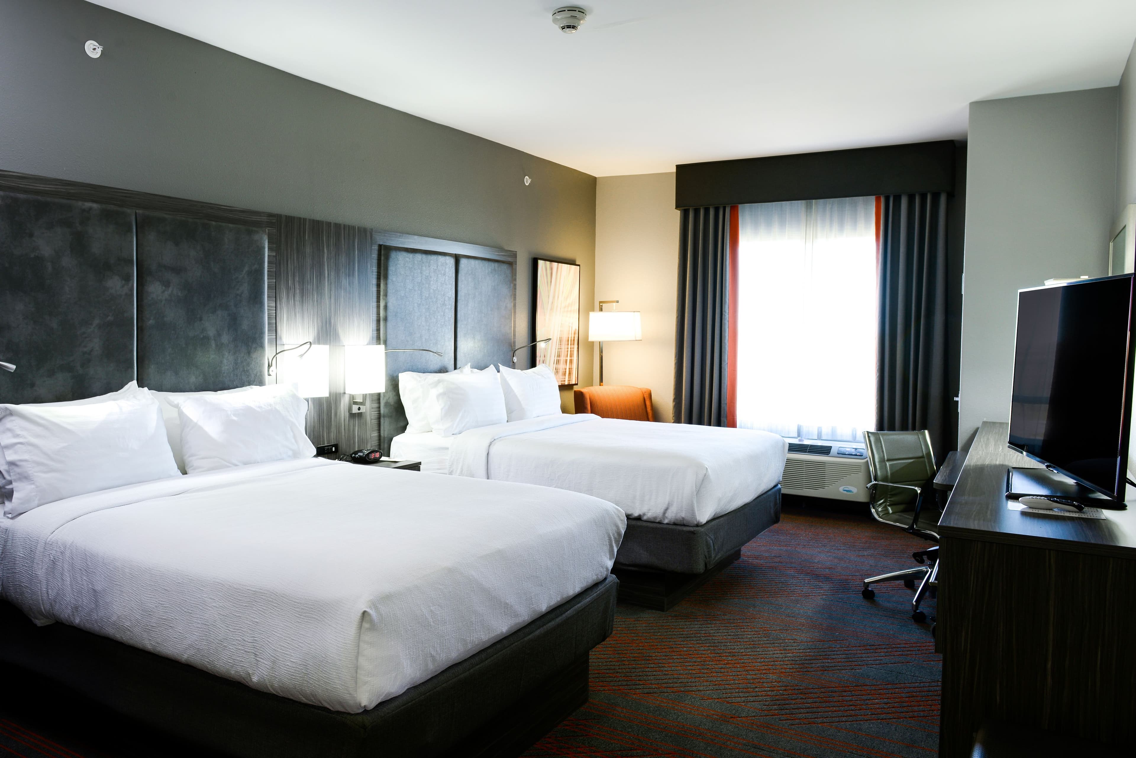 Holiday Inn Abilene - North College Area — 26