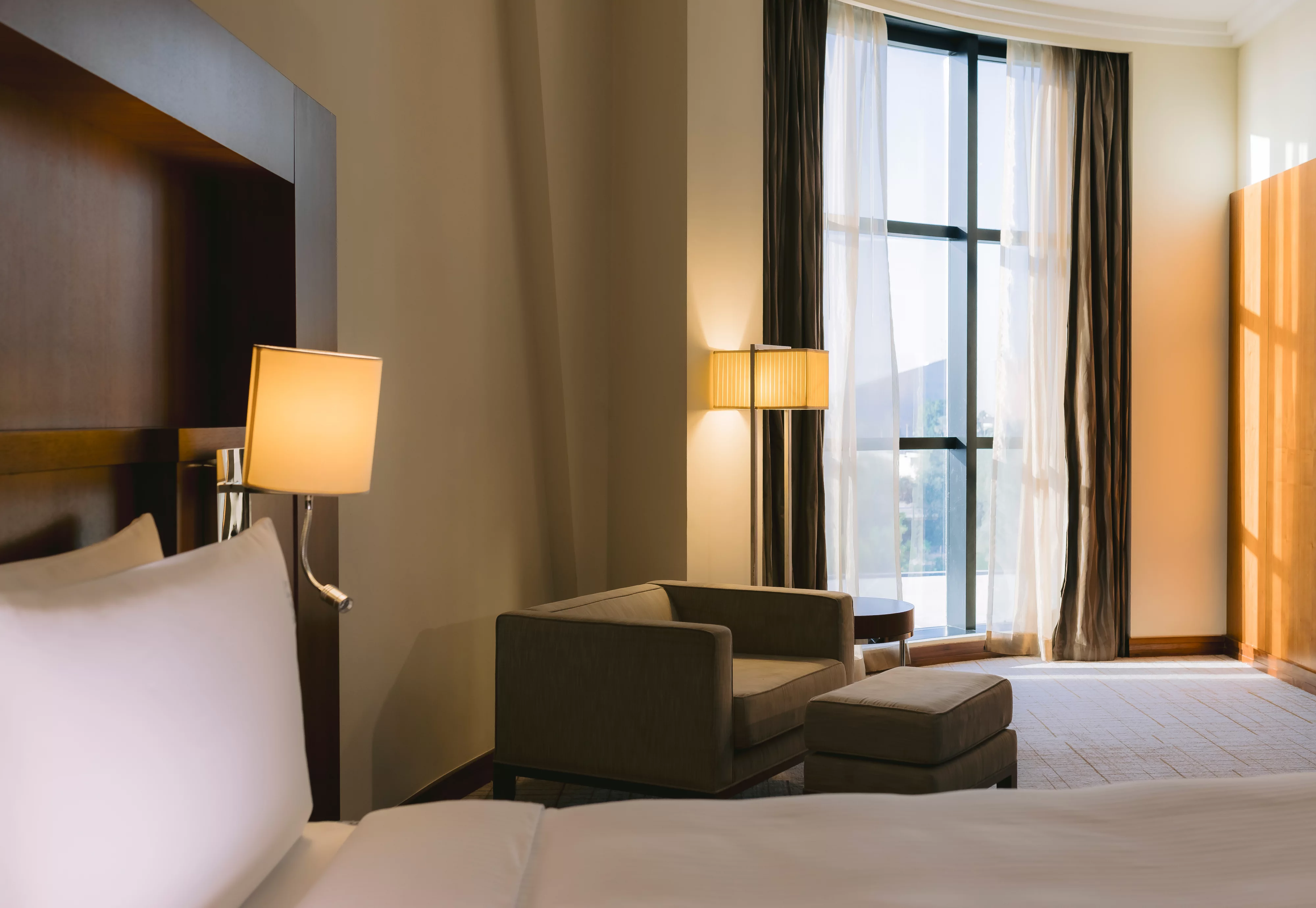 Holiday Inn Abu Dhabi — 13