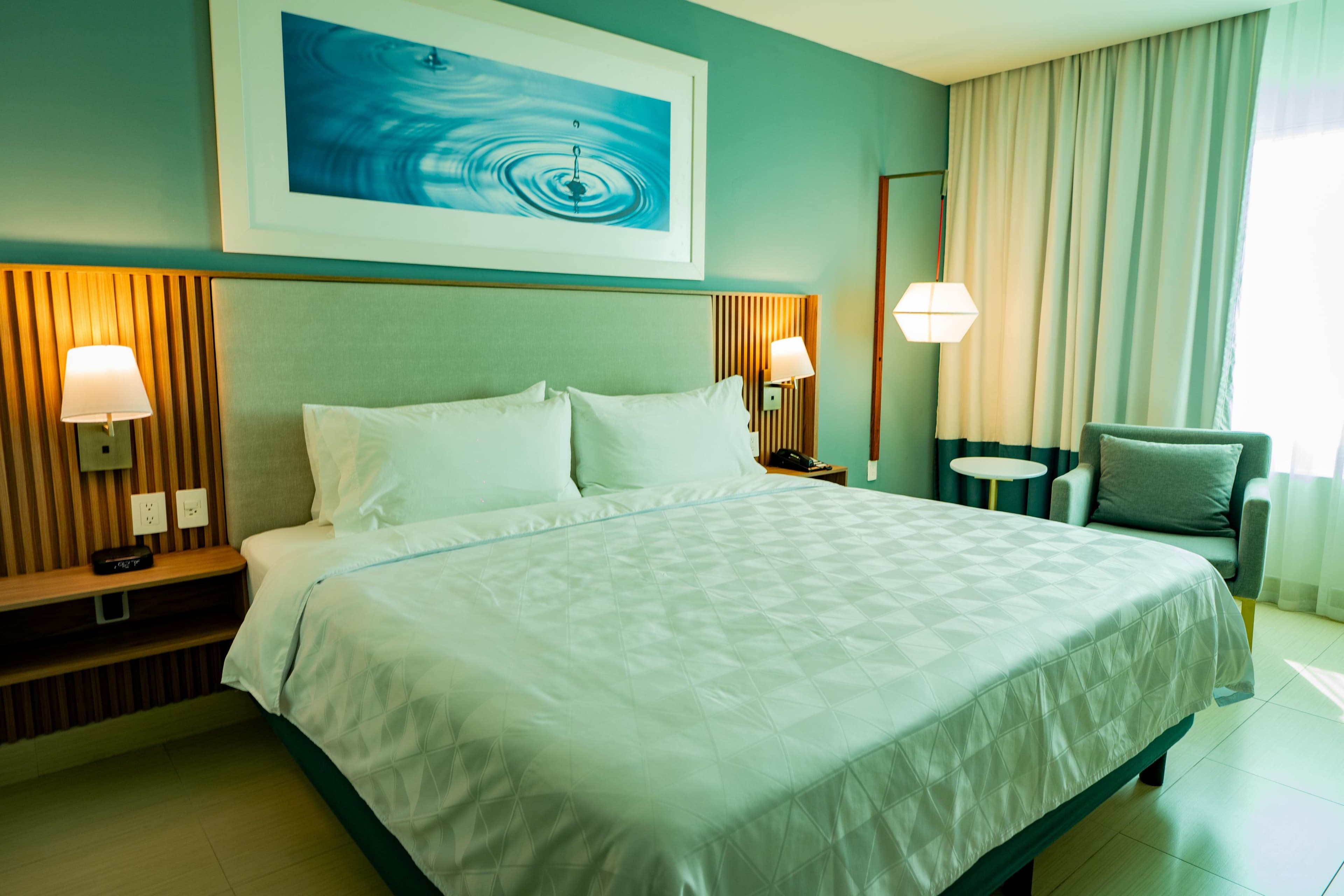 Holiday Inn Acapulco La Isla — 7