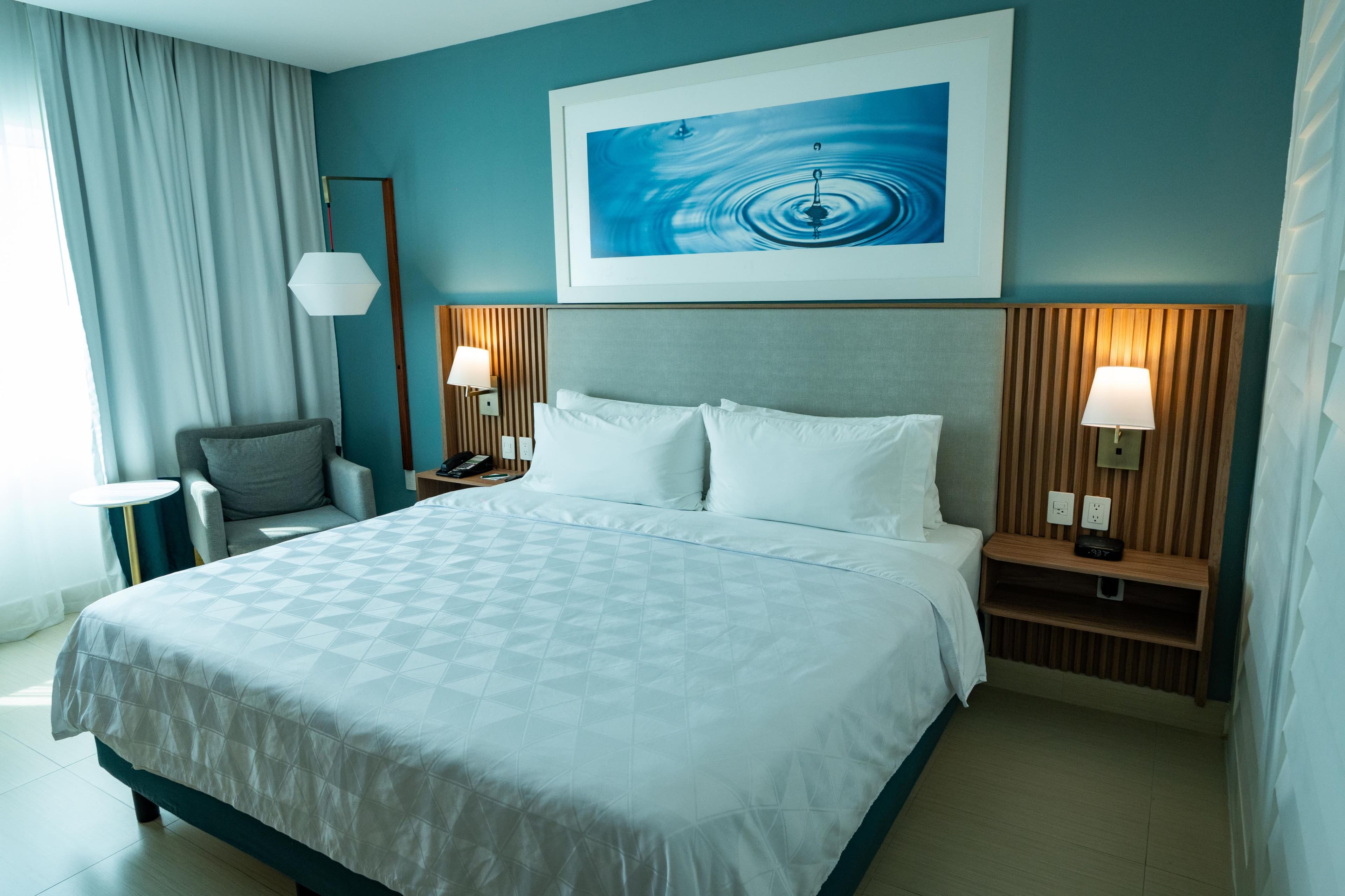 Holiday Inn Acapulco La Isla — 8