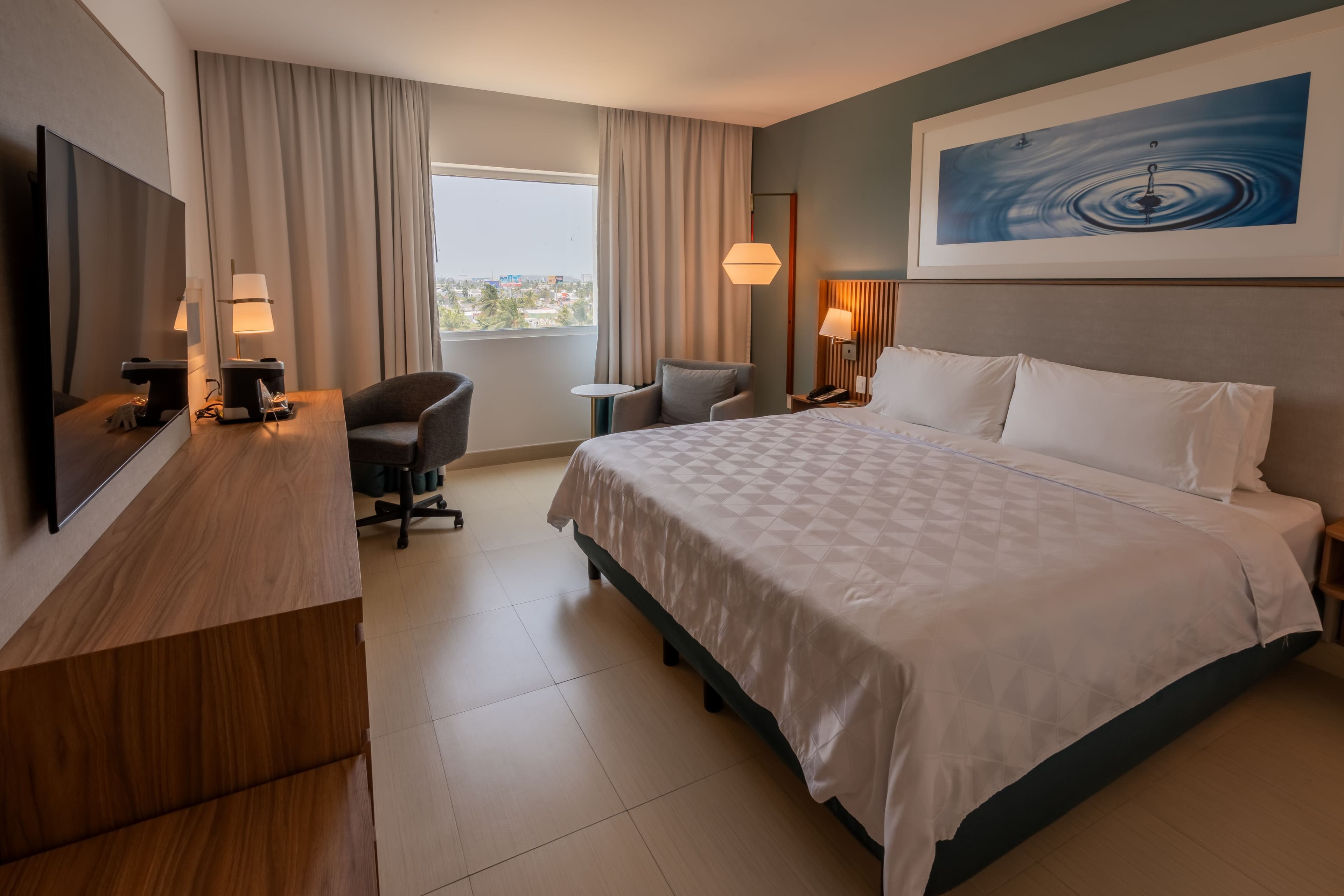 Holiday Inn Acapulco La Isla — 10