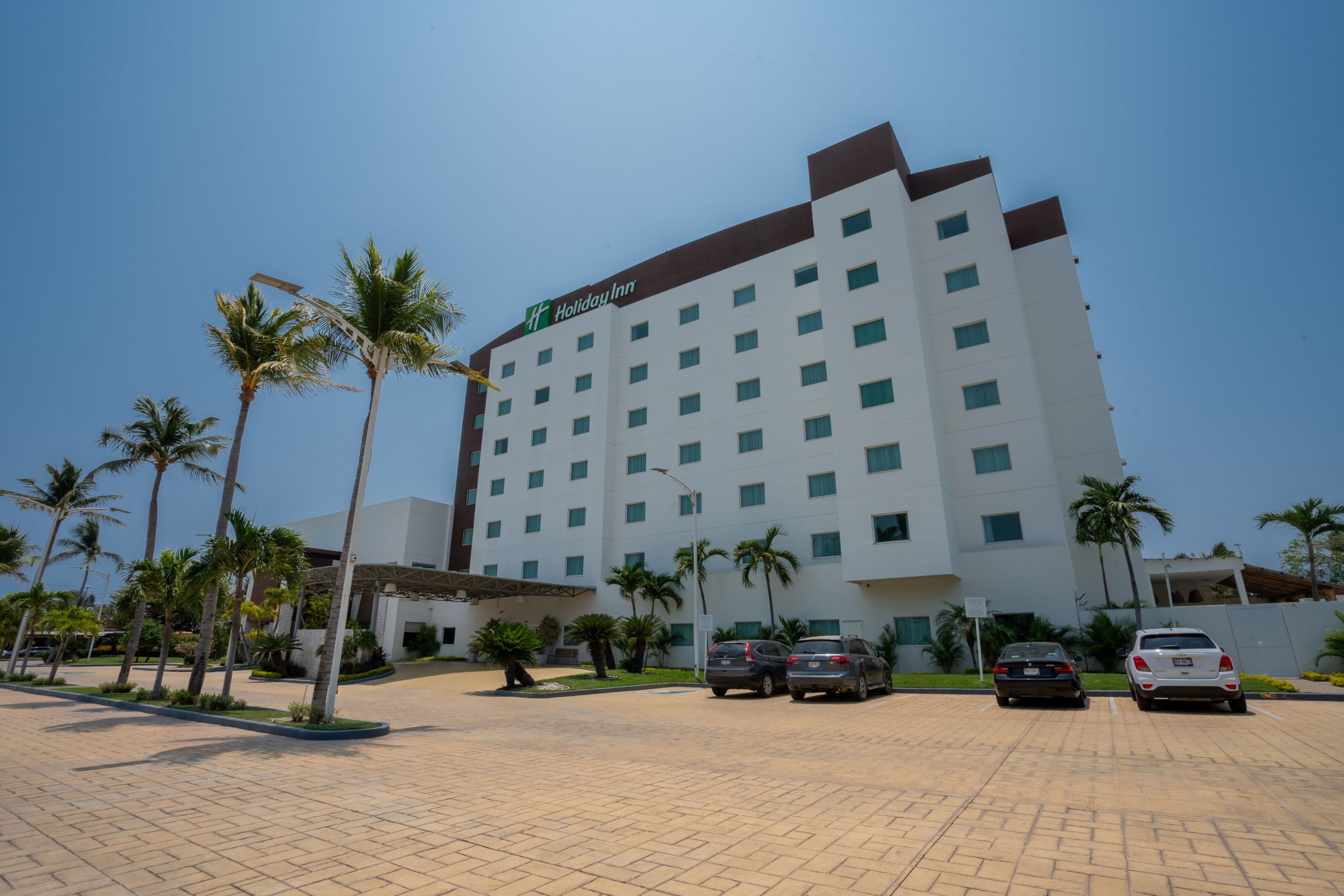 Holiday Inn Acapulco La Isla - Image 1