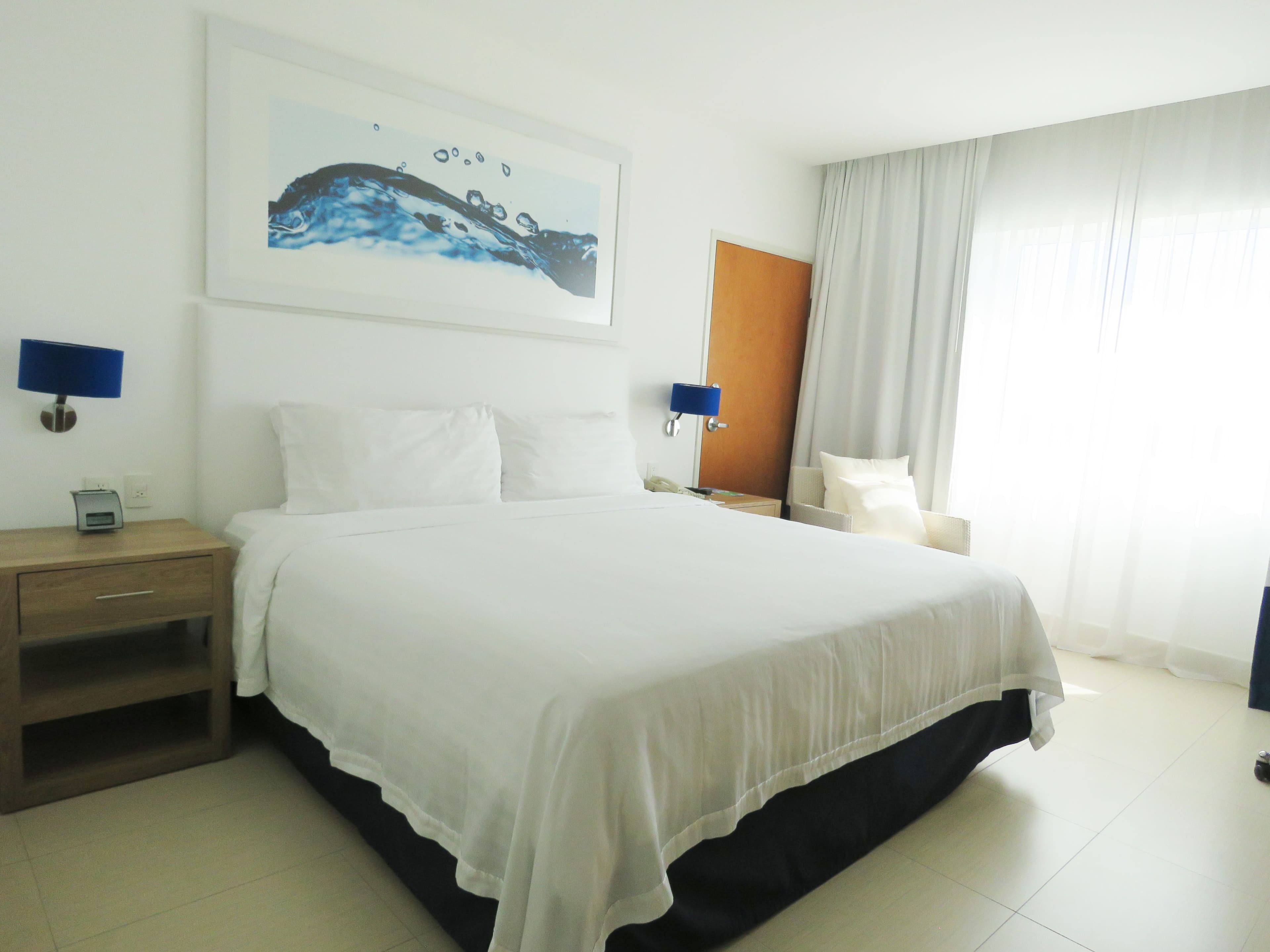 Holiday Inn Acapulco La Isla — 19