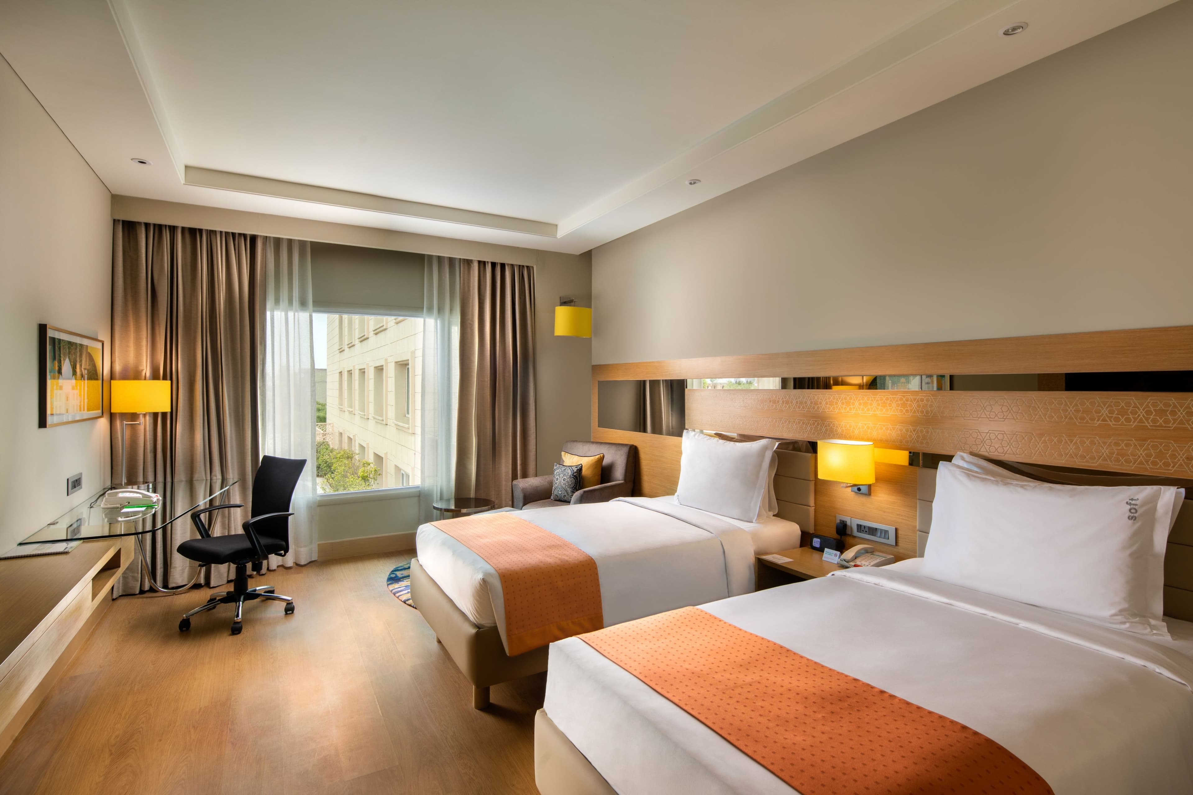 Holiday Inn Agra MG Road — 15
