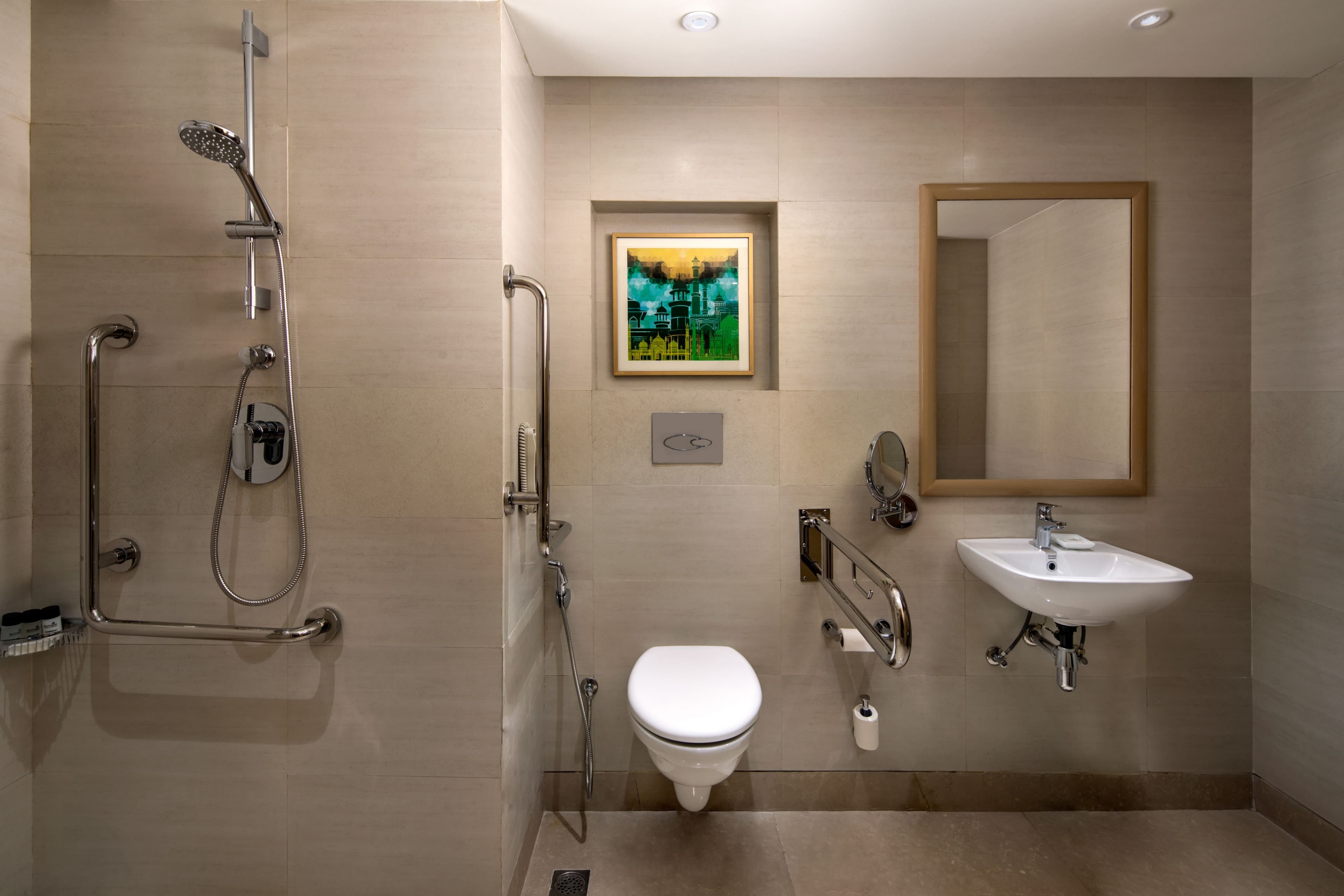 Holiday Inn Agra MG Road — 11