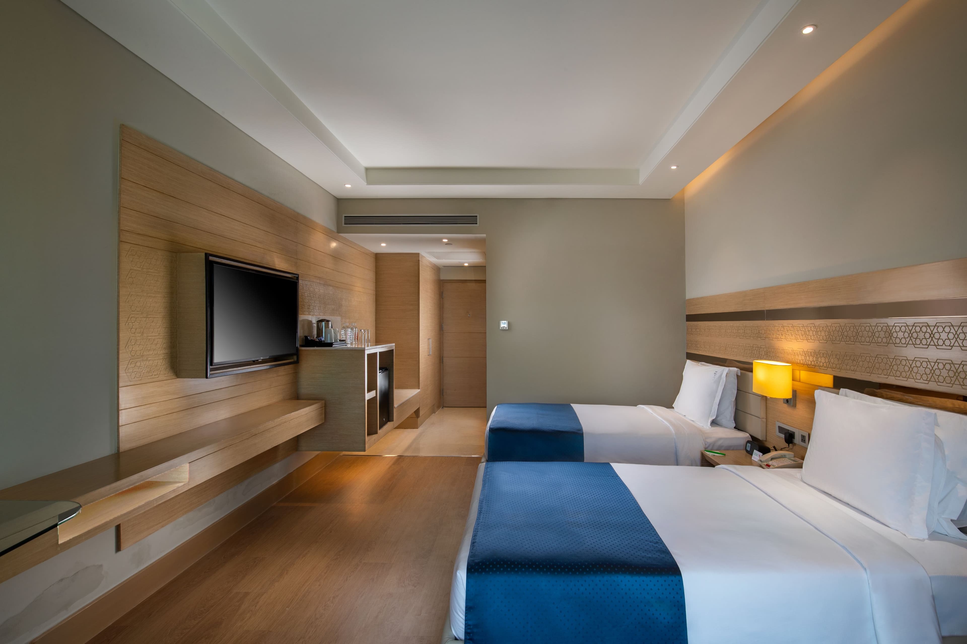 Holiday Inn Agra MG Road — 13