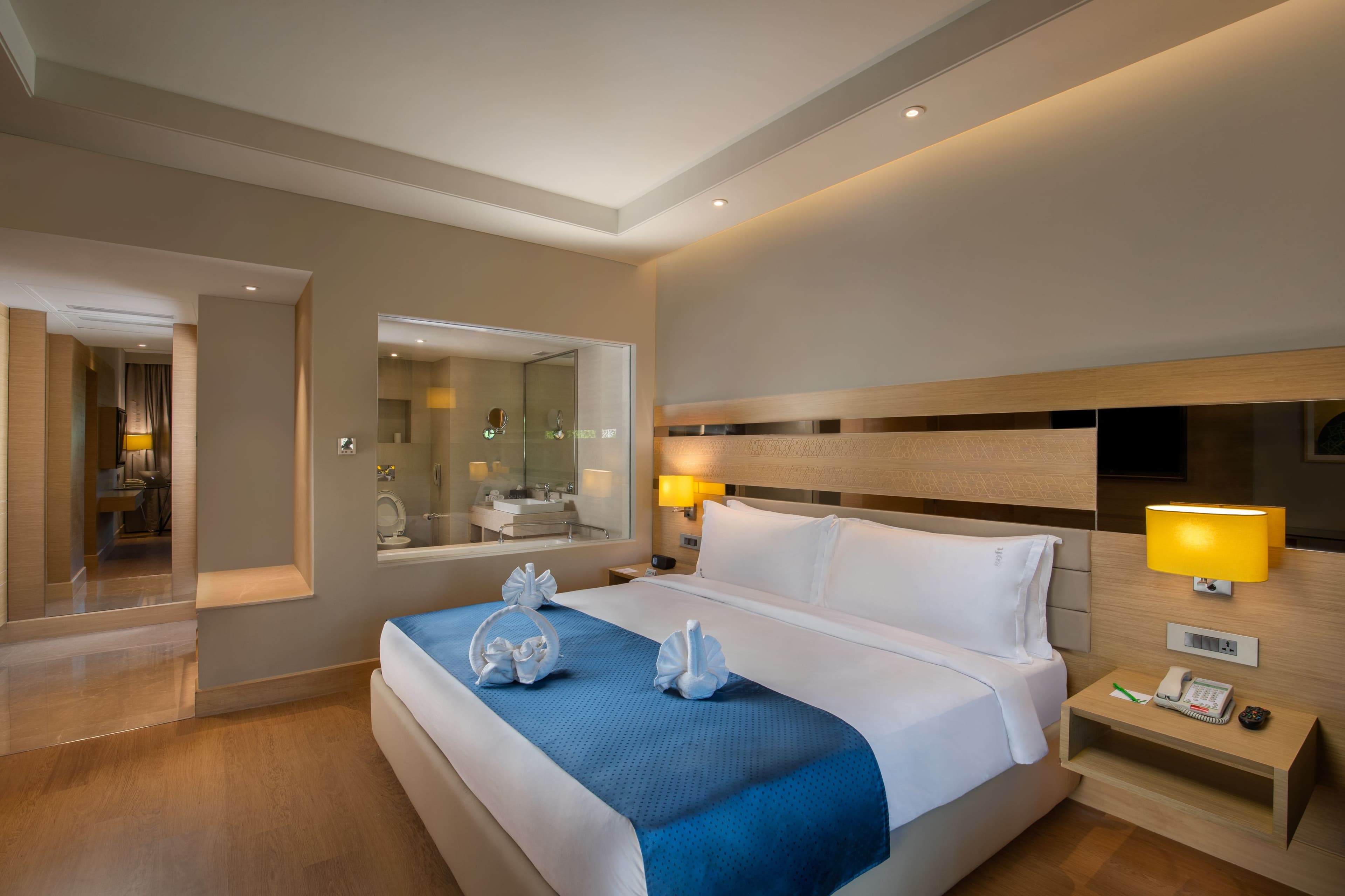 Holiday Inn Agra MG Road — 19