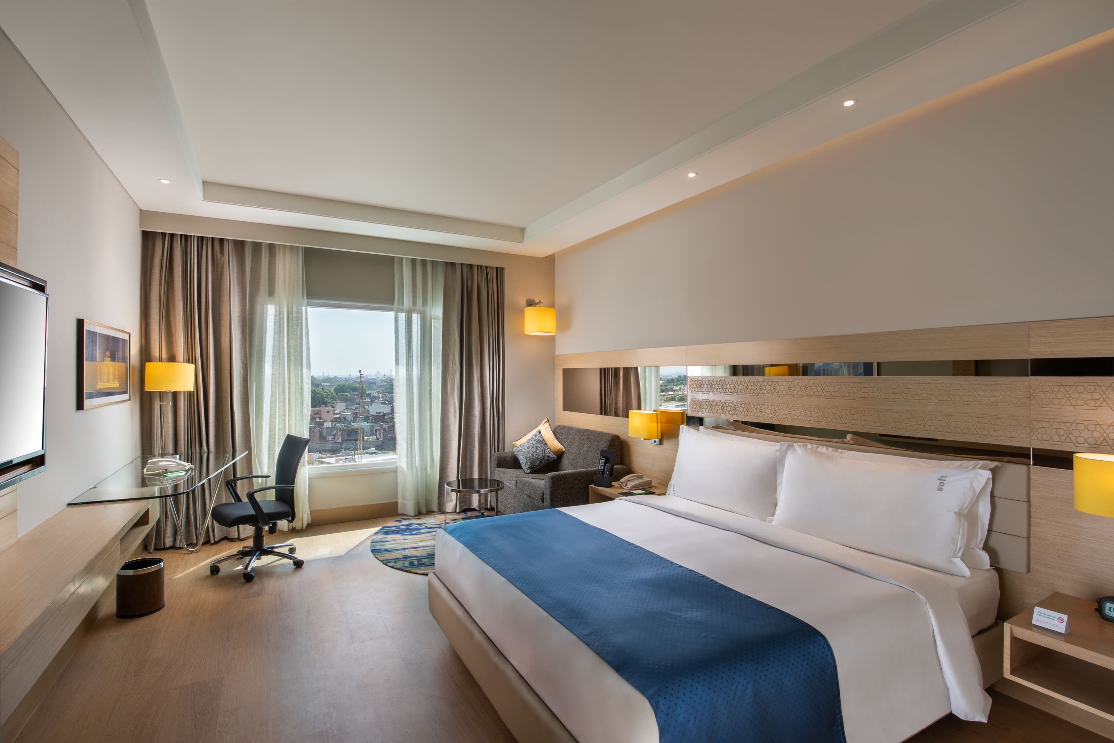 Holiday Inn Agra MG Road - Image 3