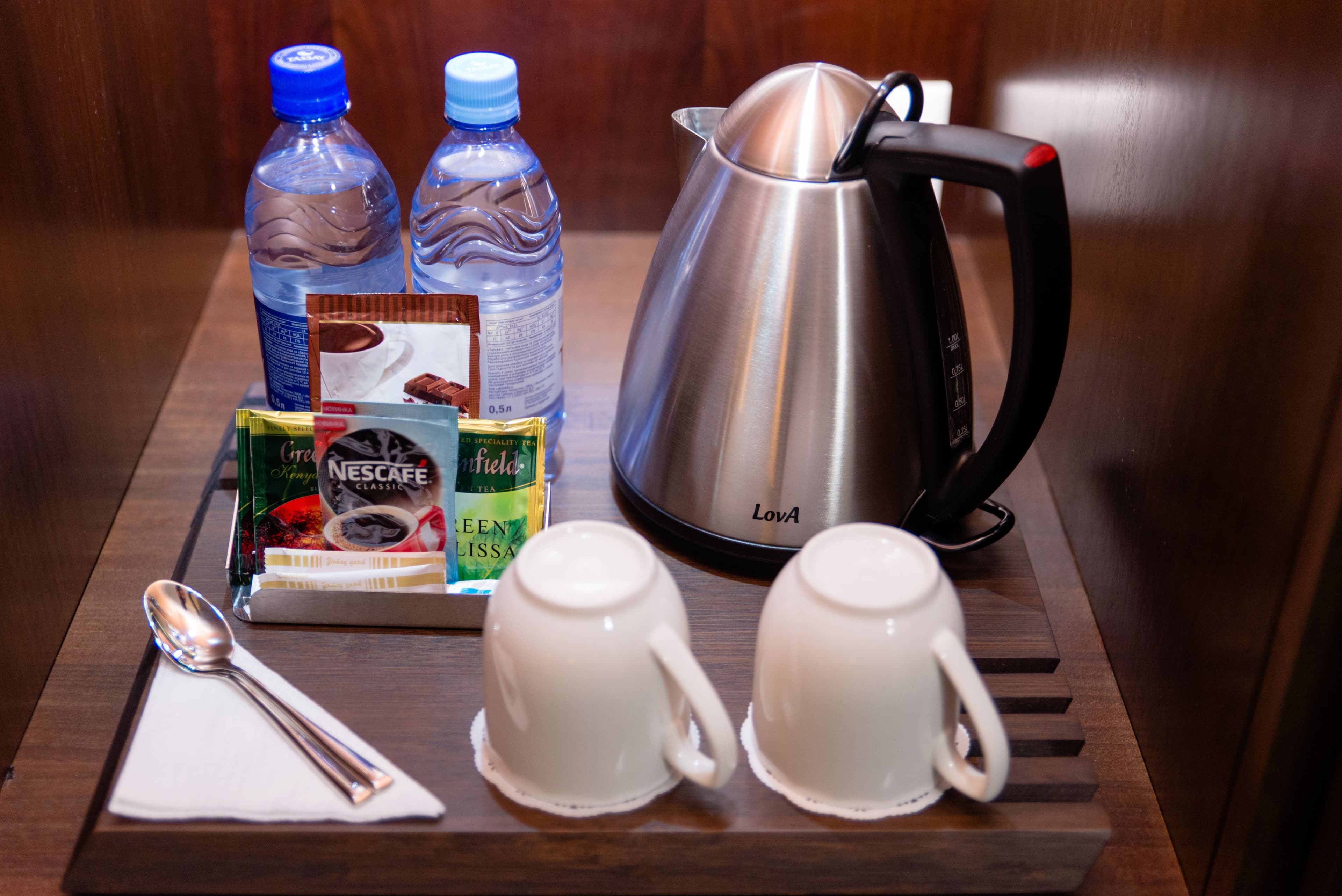 Holiday Inn Aktau - Image 5