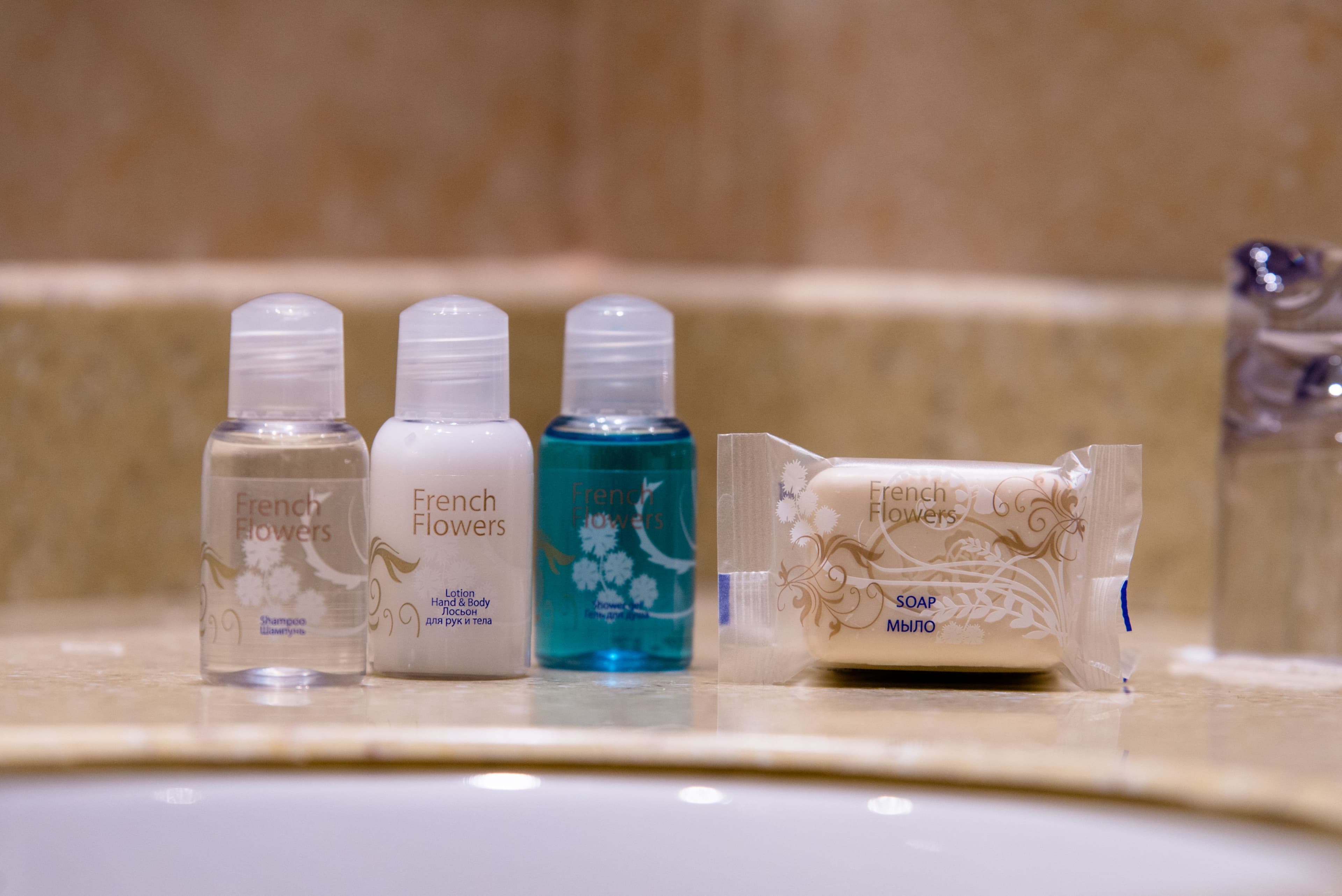 Holiday Inn Aktau - Image 4