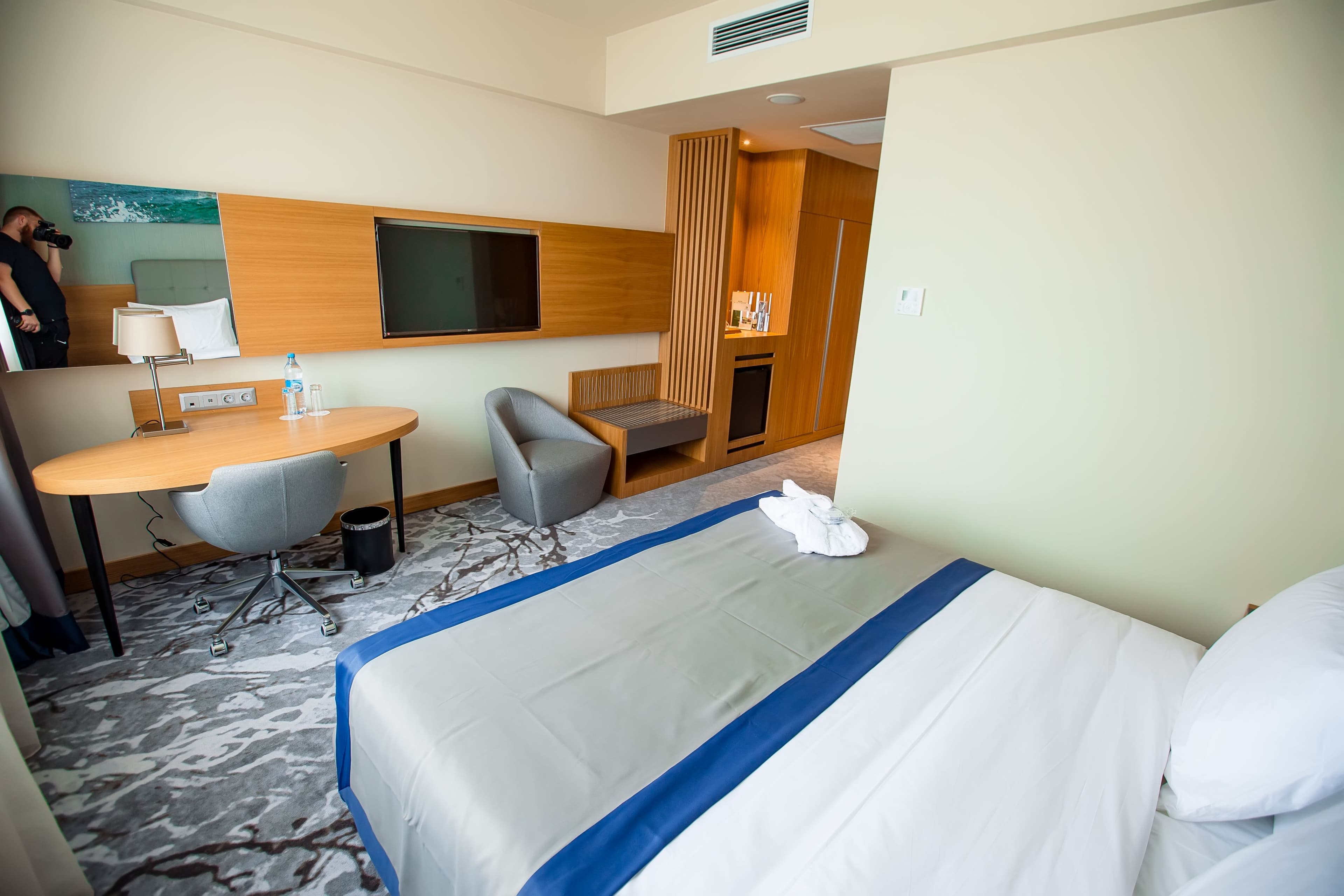 Holiday Inn Aktau - Seaside — 26