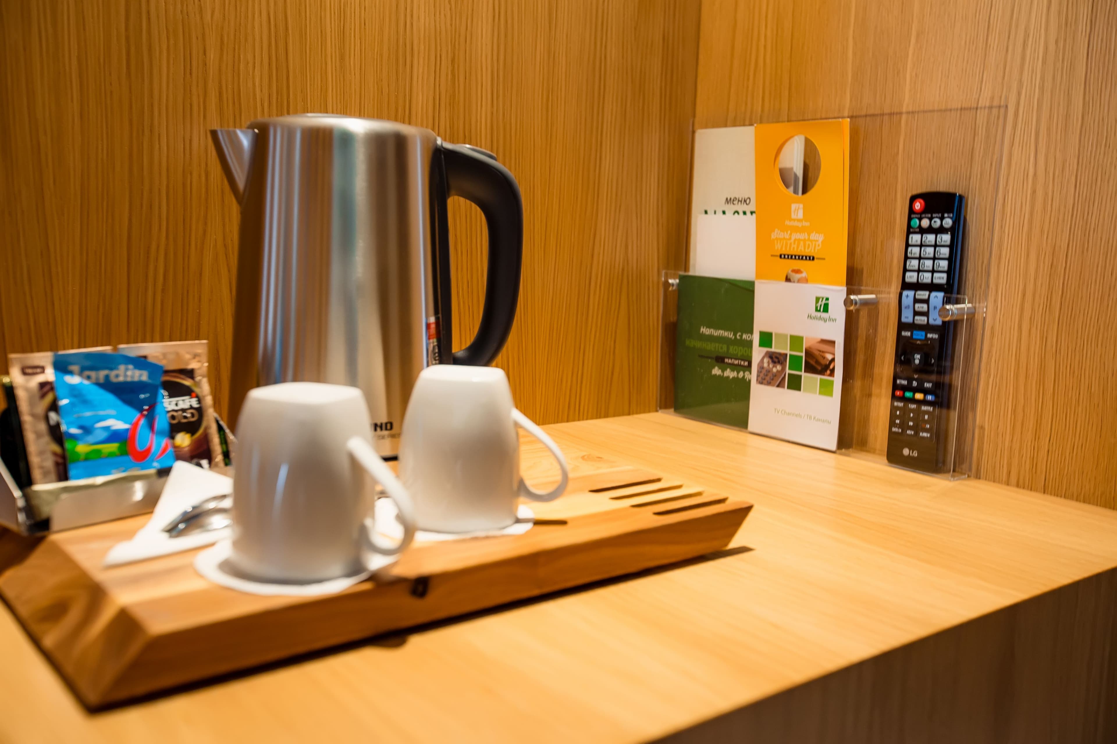 Holiday Inn Aktau - Seaside - Image 5