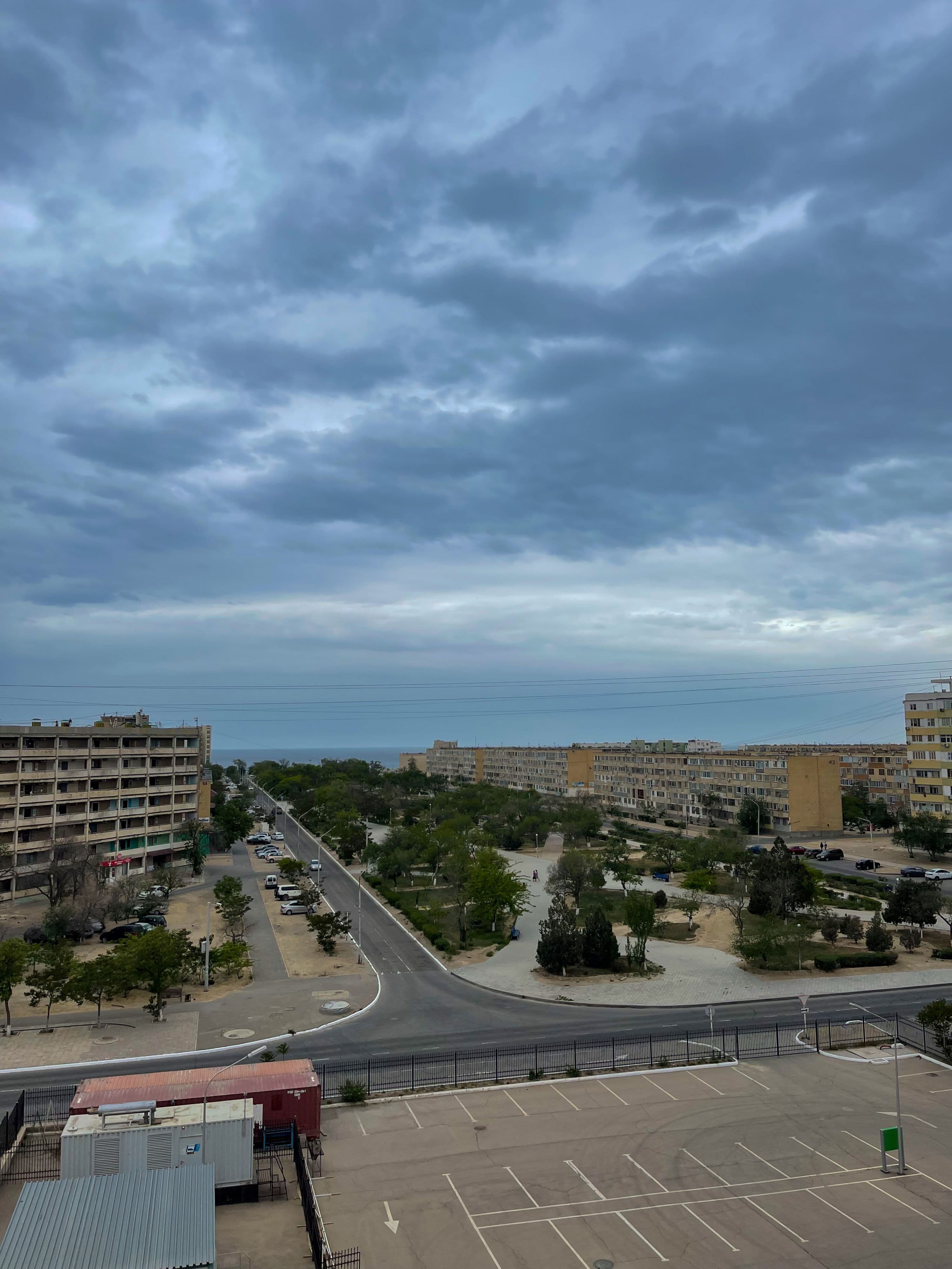 Holiday Inn Aktau - Image 2