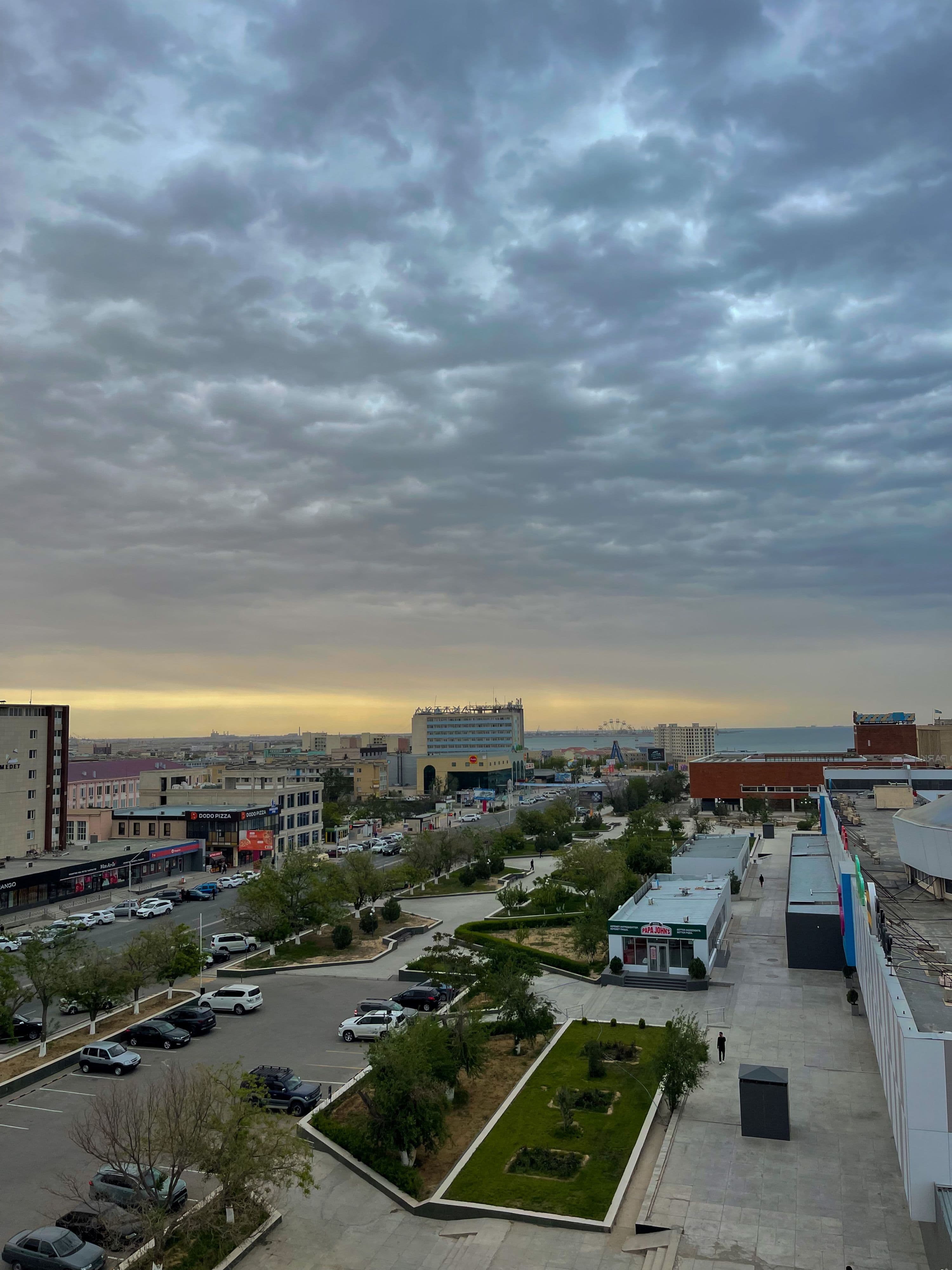Holiday Inn Aktau - Image 3