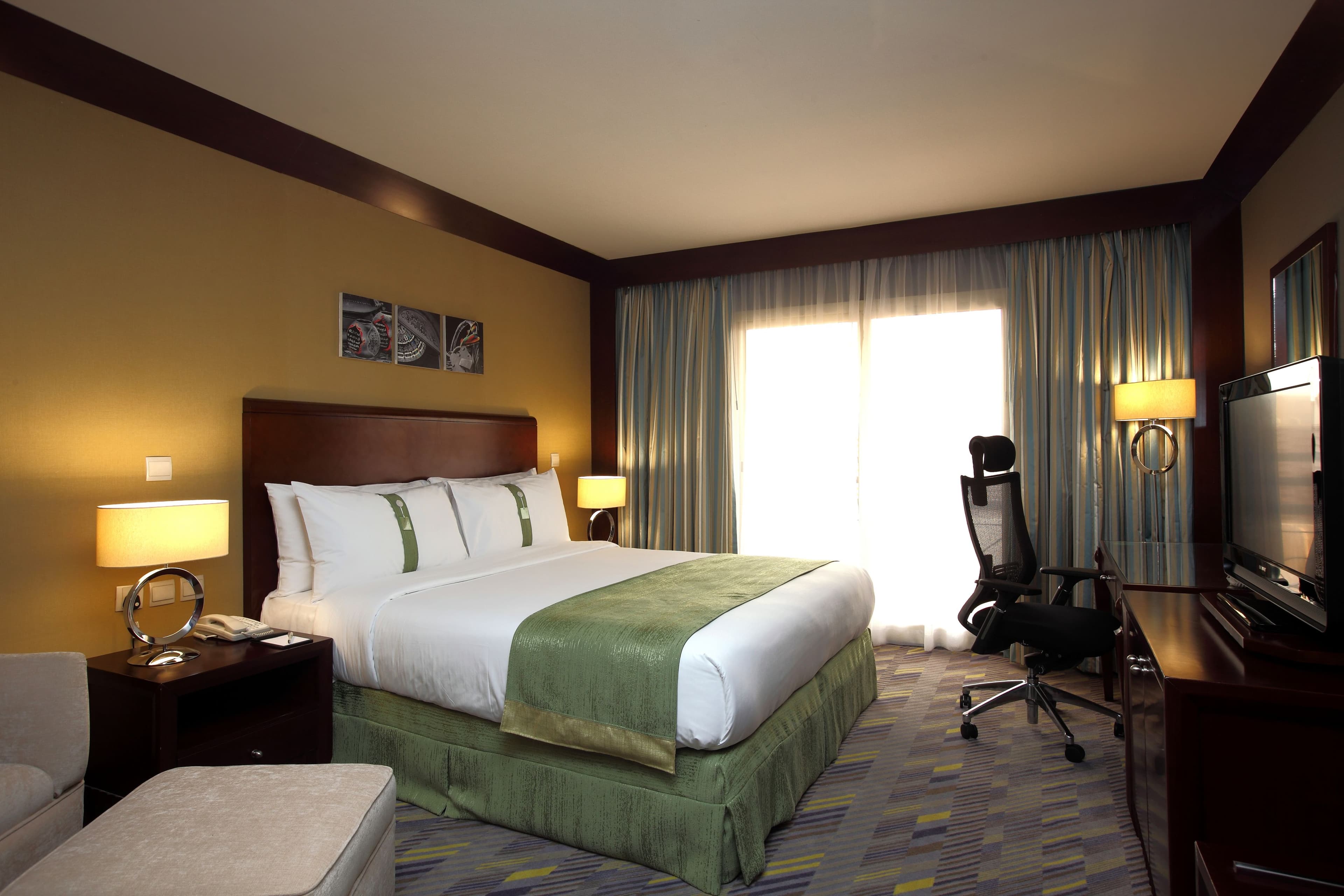 Holiday Inn Al Khobar - Corniche - Image 2