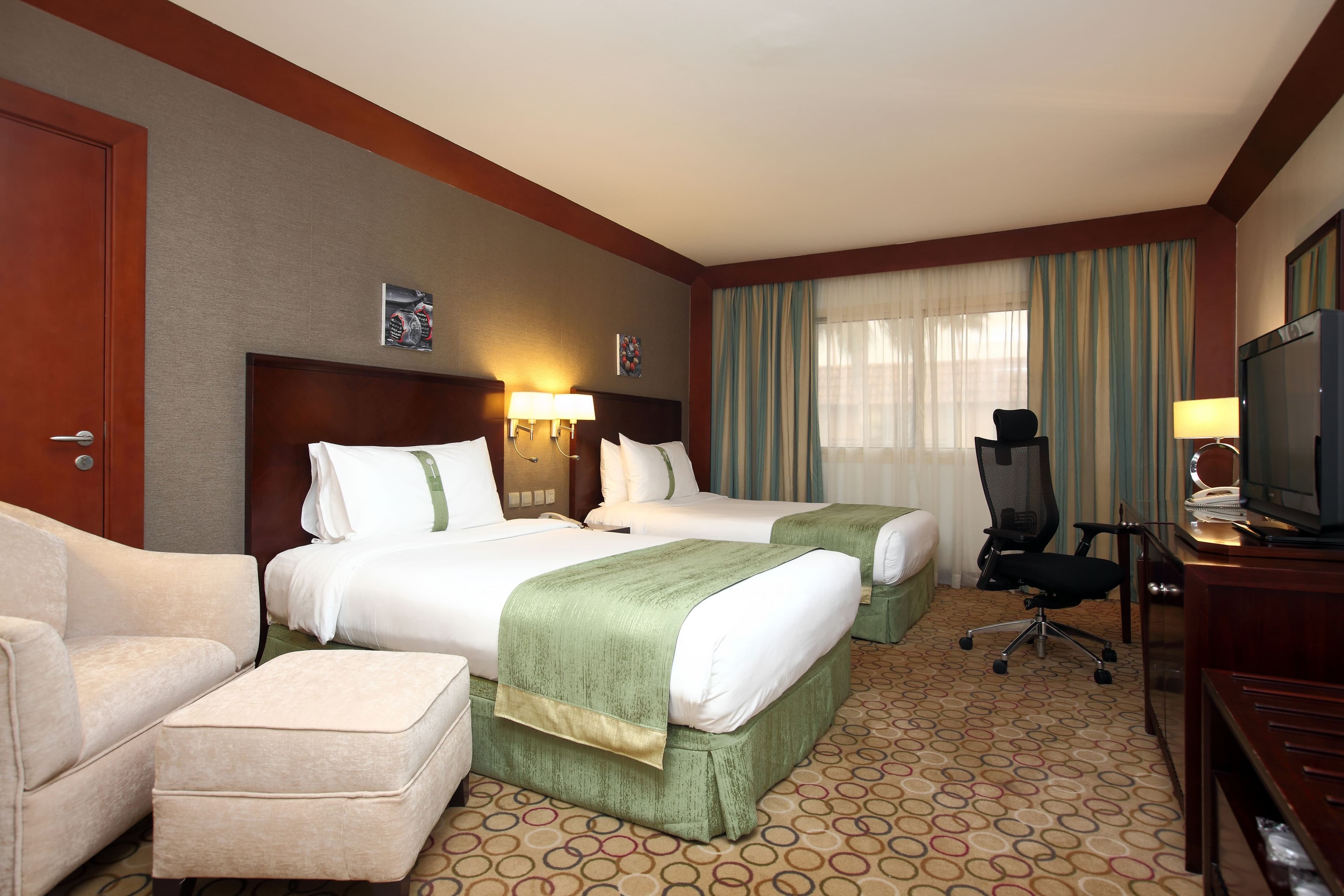 Holiday Inn Al Khobar - Corniche — 21
