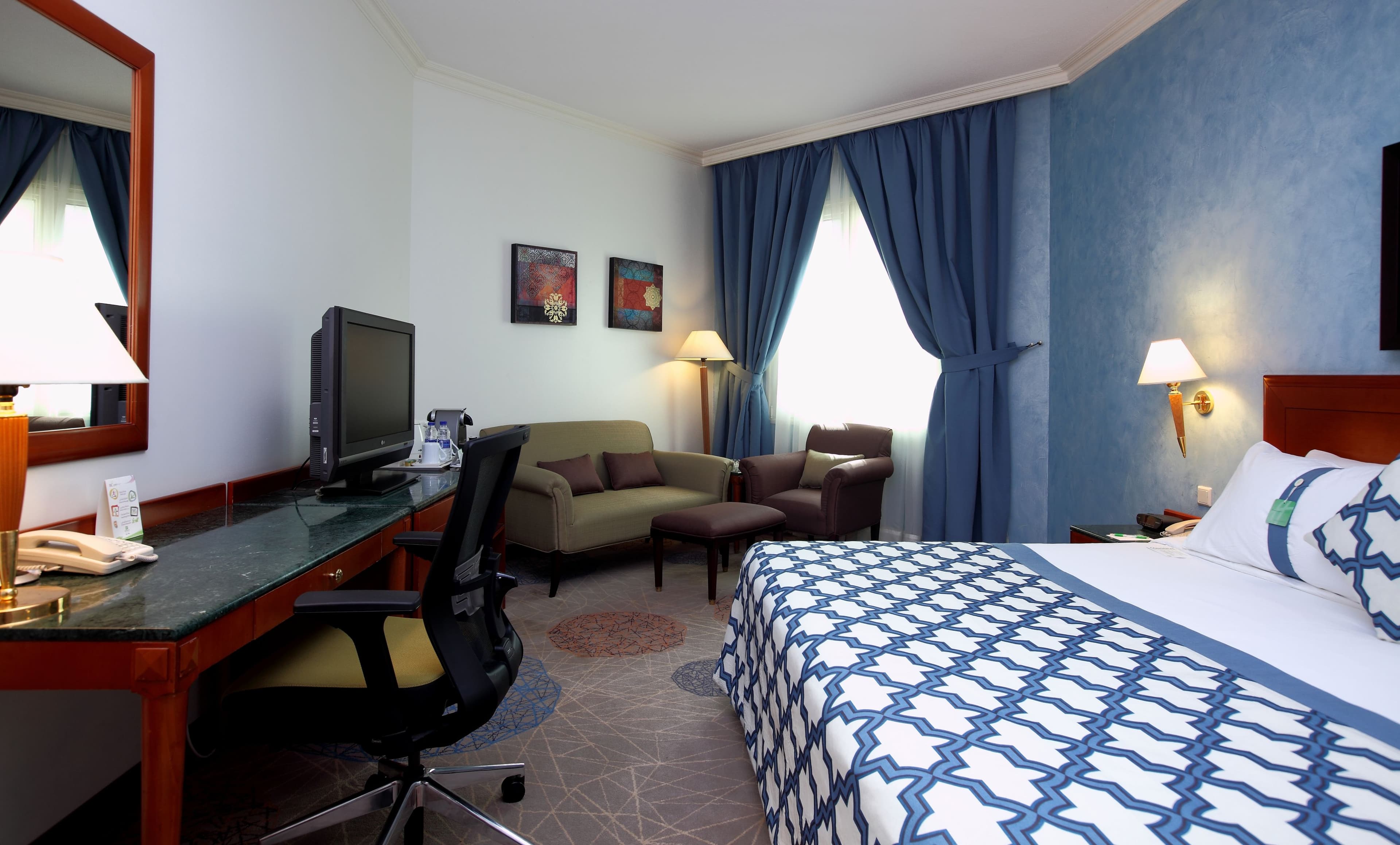 Holiday Inn Al Khobar - Image 3