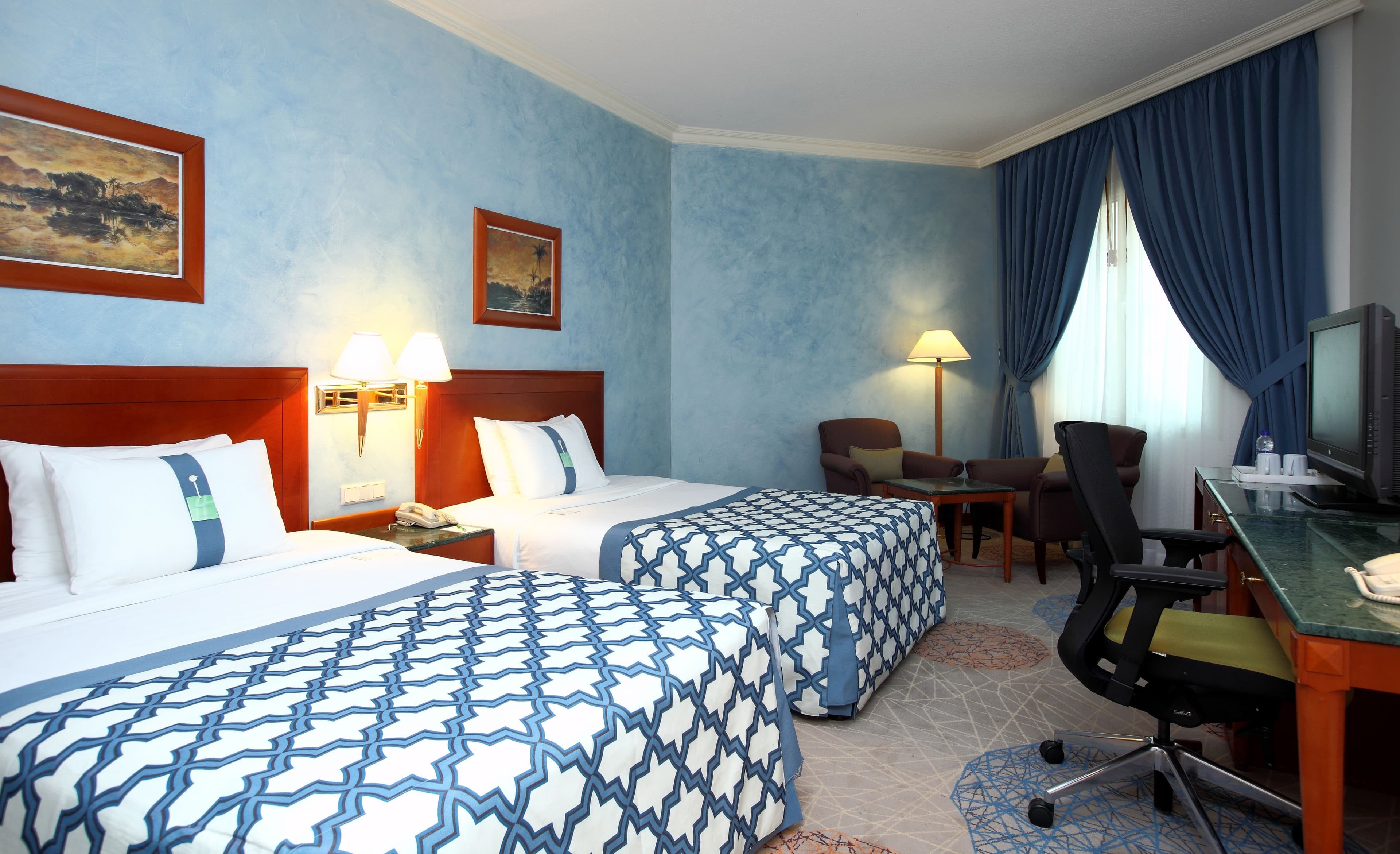 Holiday Inn Al Khobar - Image 2