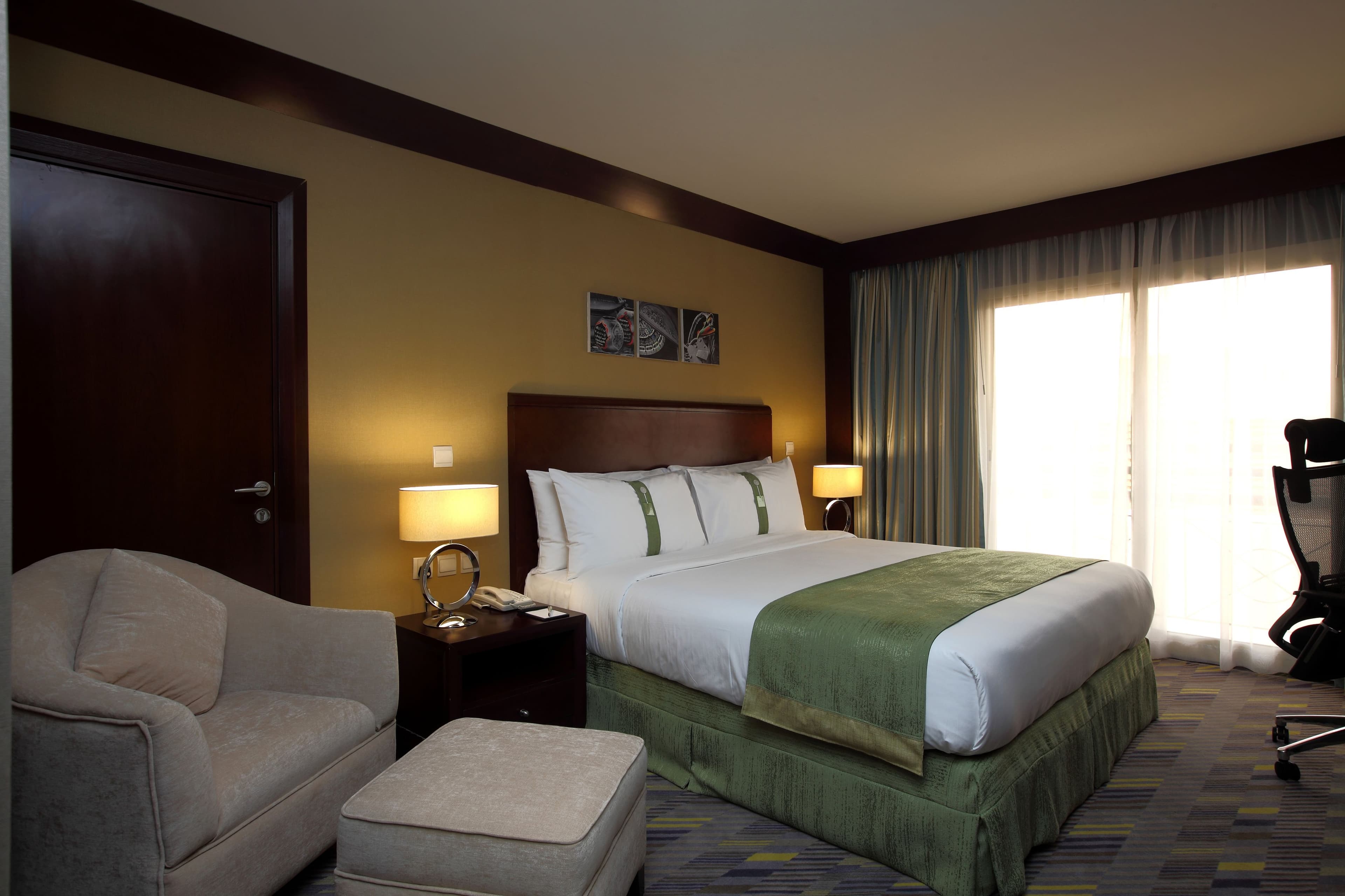 Holiday Inn Al Khobar - Corniche - Image 3