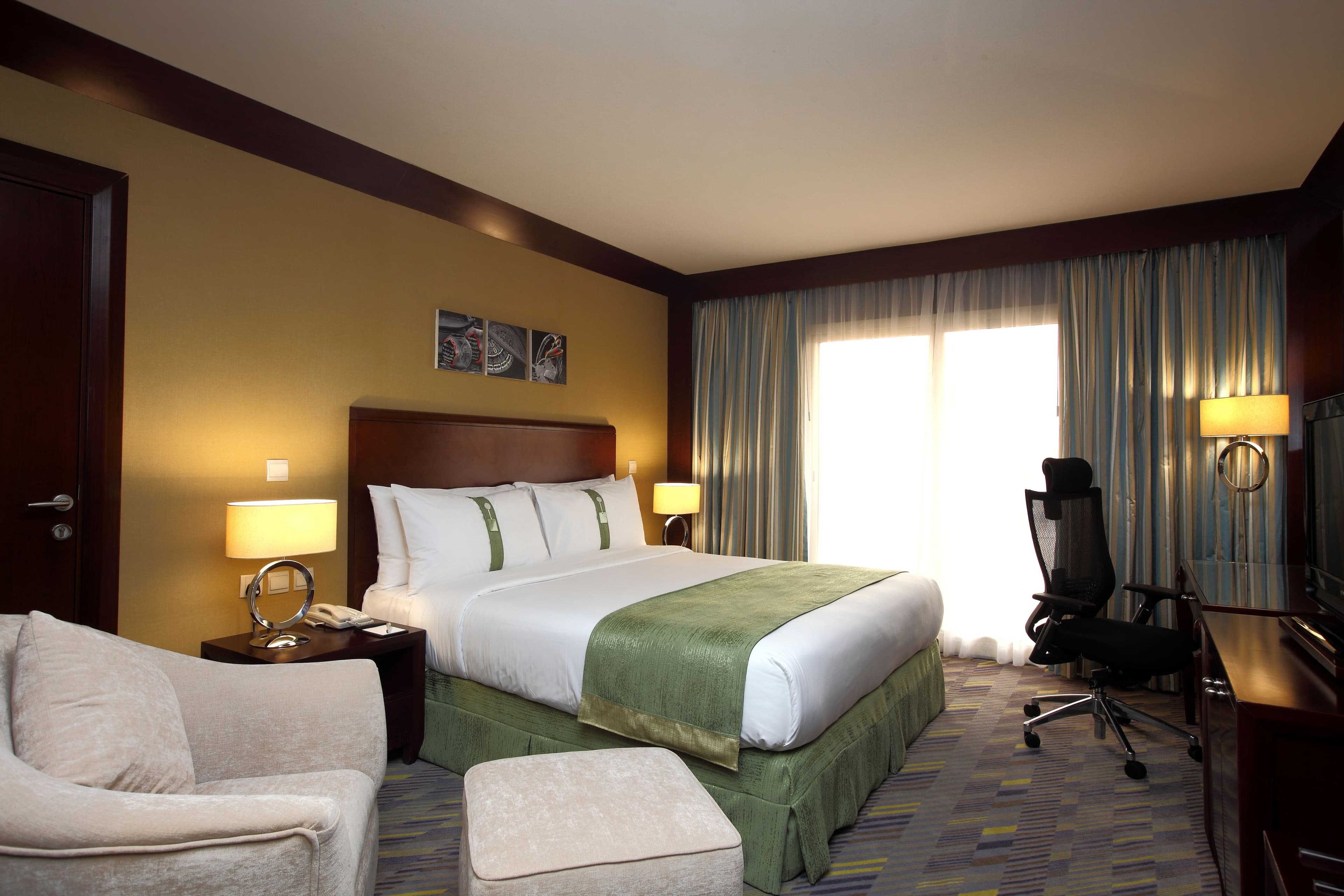 Holiday Inn Al Khobar - Corniche — 6
