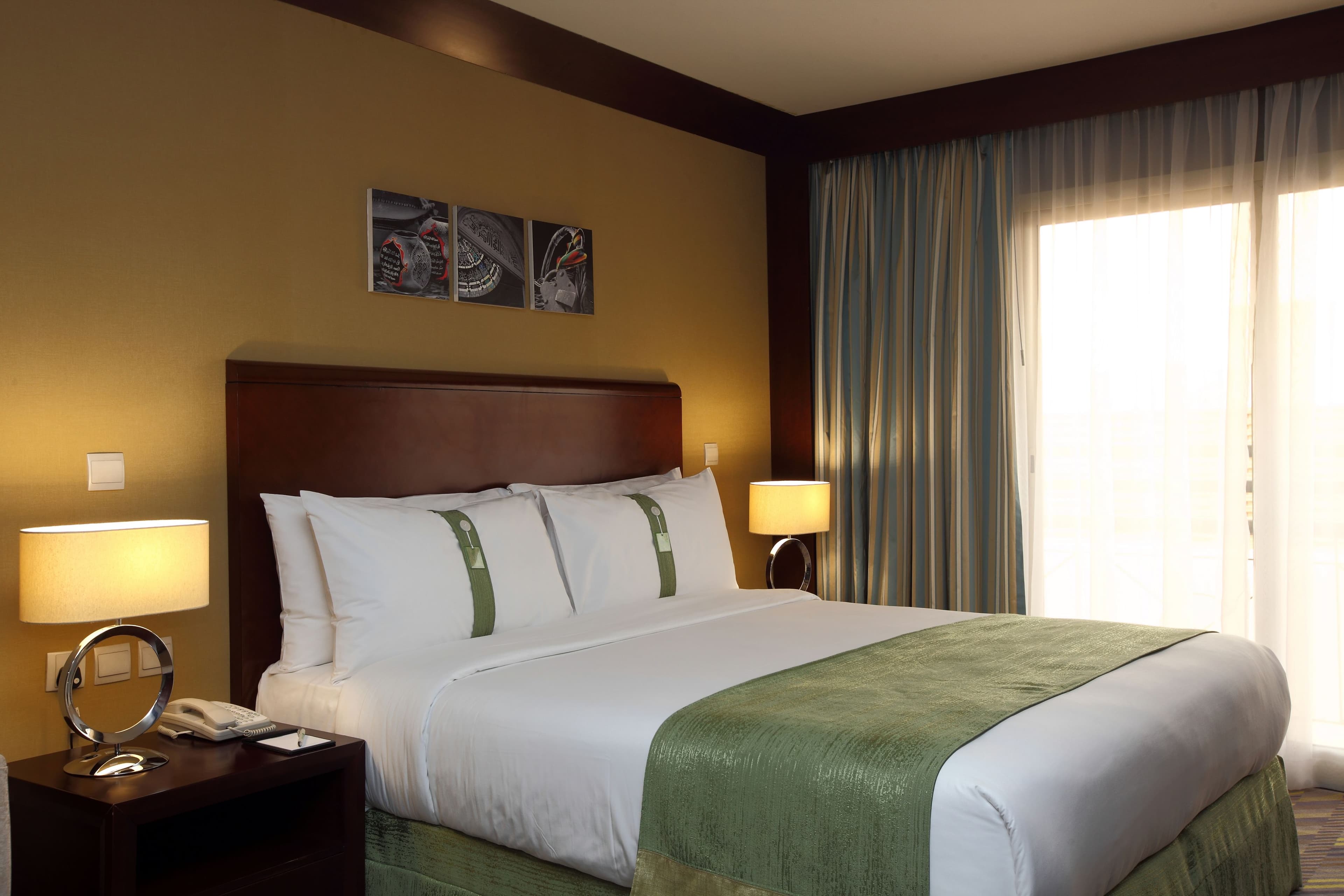Holiday Inn Al Khobar - Corniche — 7