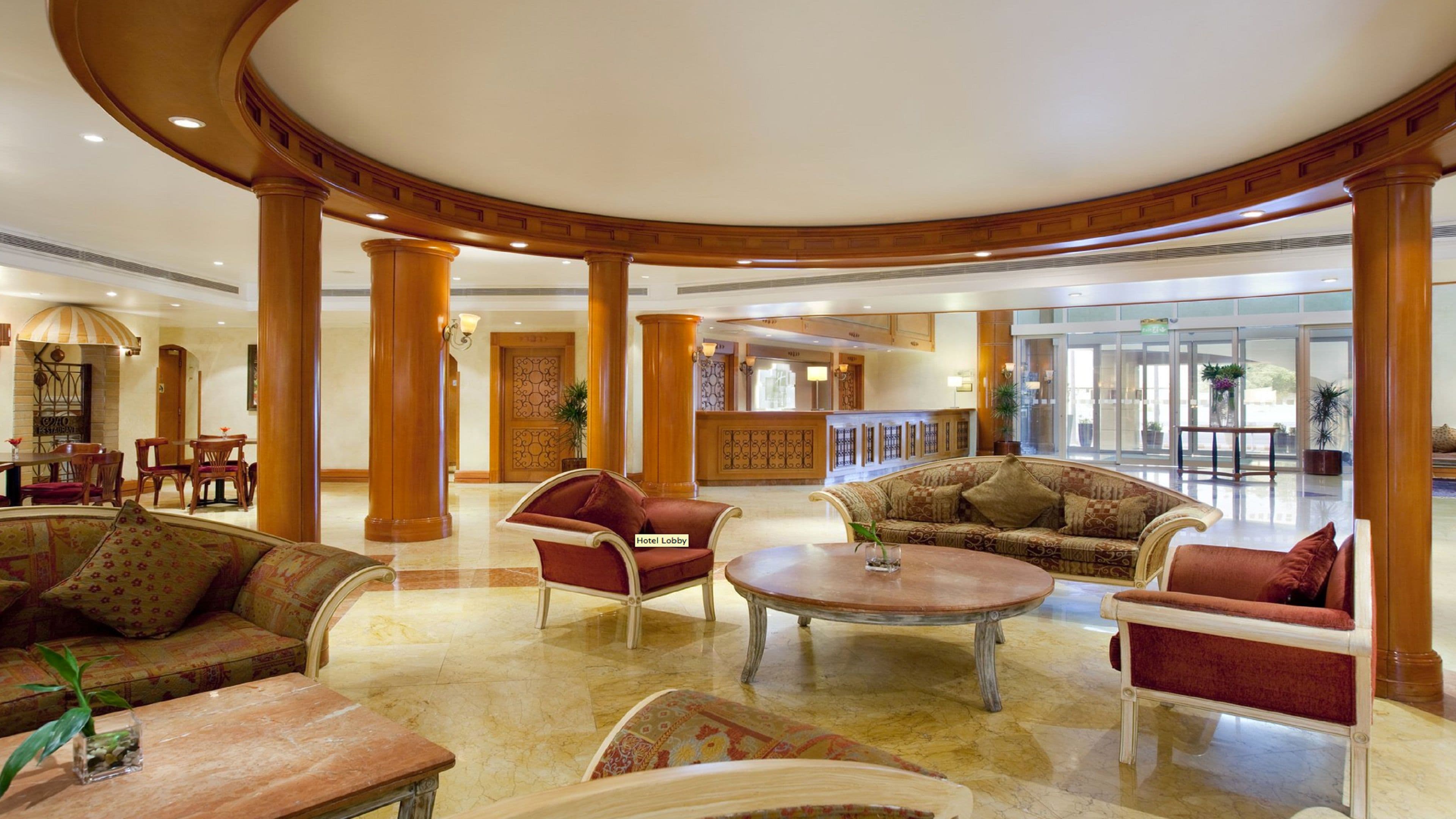 Holiday Inn Al Khobar - Image 1