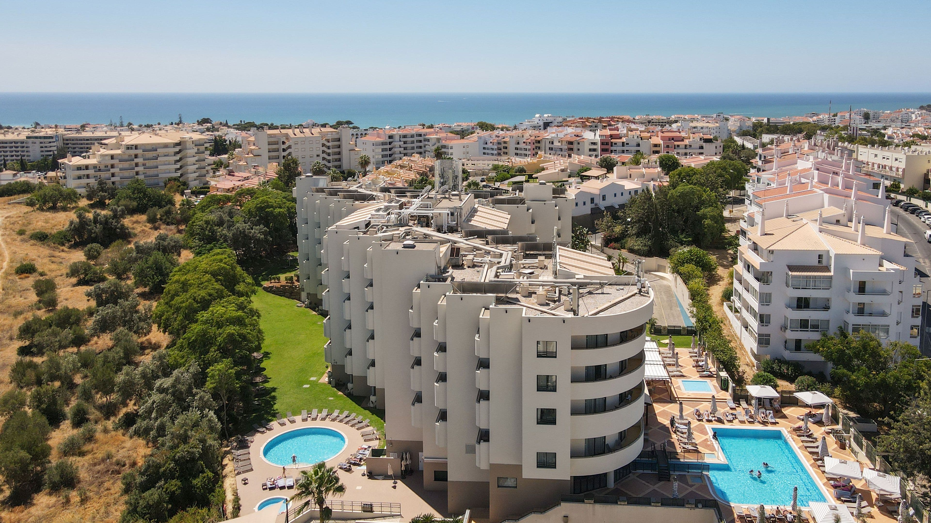 Holiday Inn Algarve Albufeira - Image 1