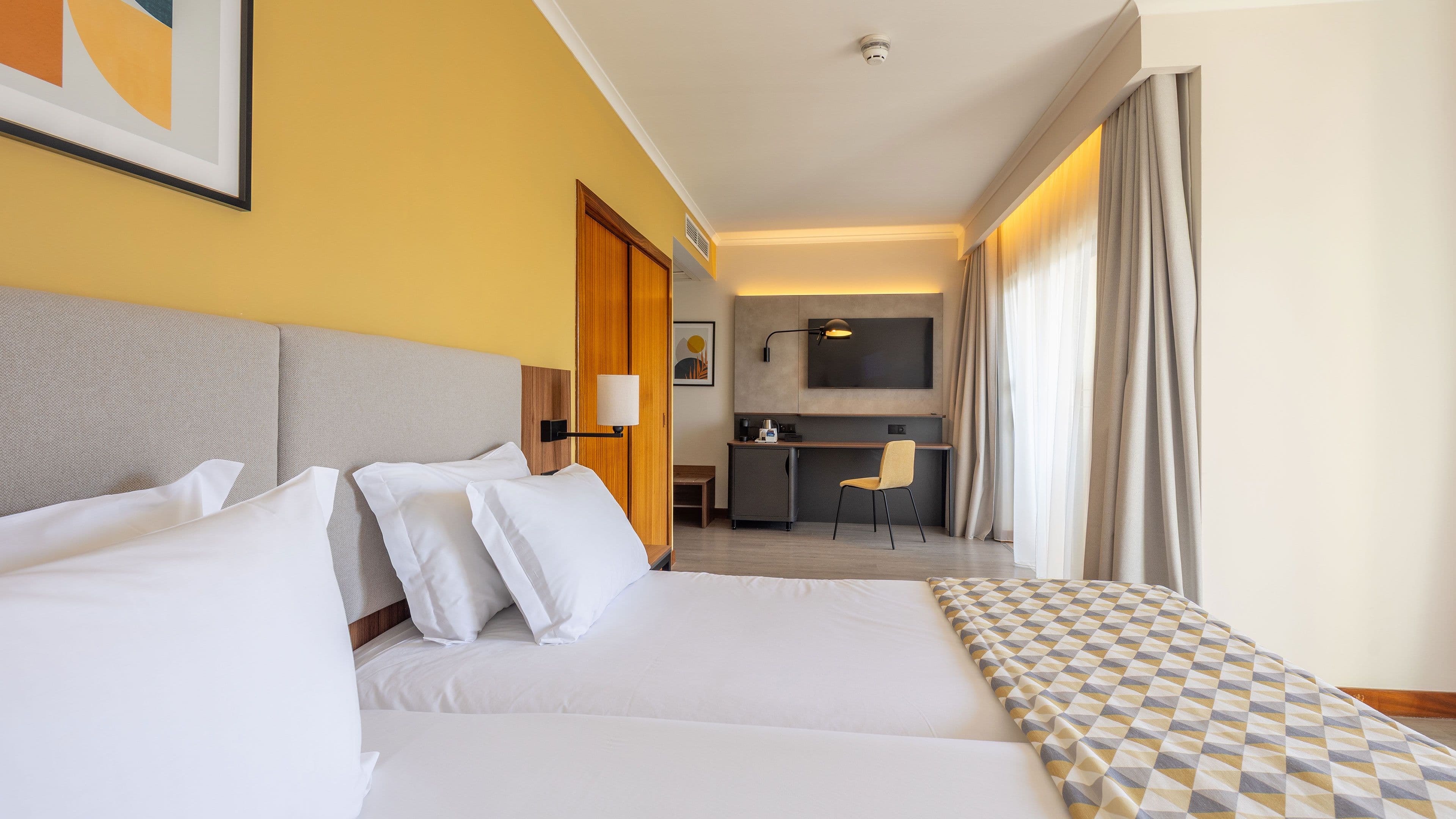 Holiday Inn Algarve Albufeira — 22