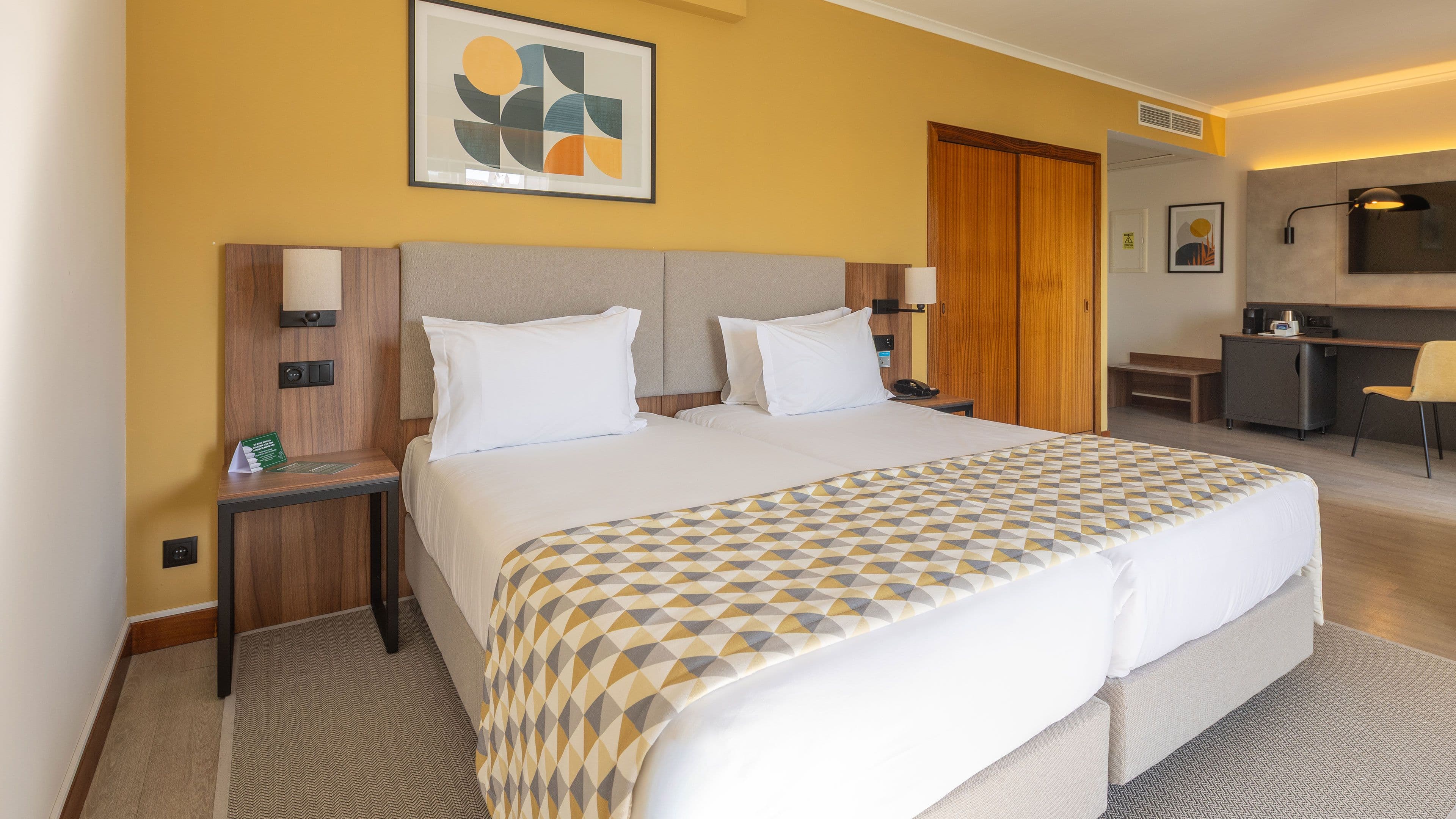 Holiday Inn Algarve Albufeira — 19