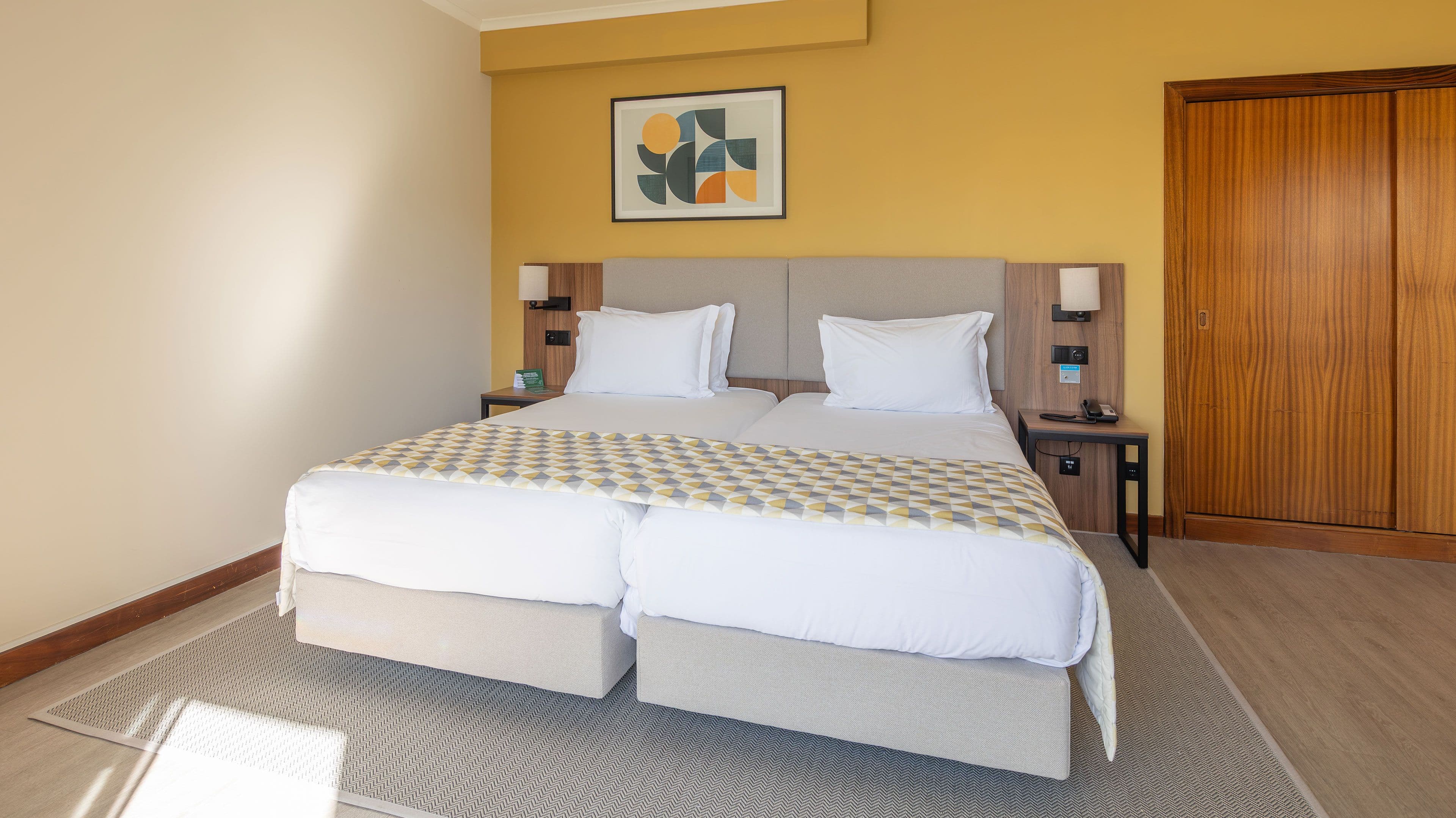 Holiday Inn Algarve Albufeira — 24