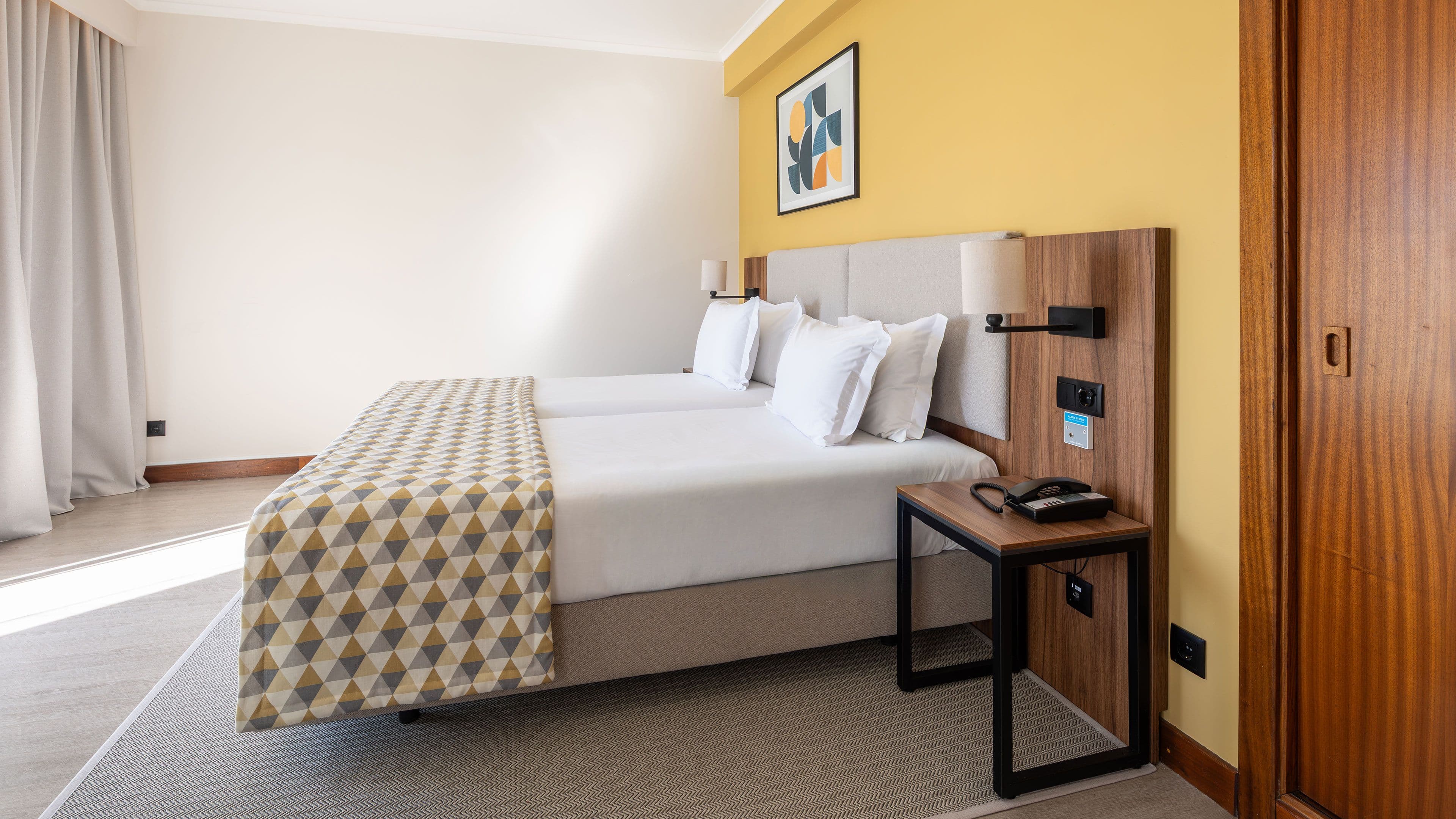 Holiday Inn Algarve Albufeira — 23