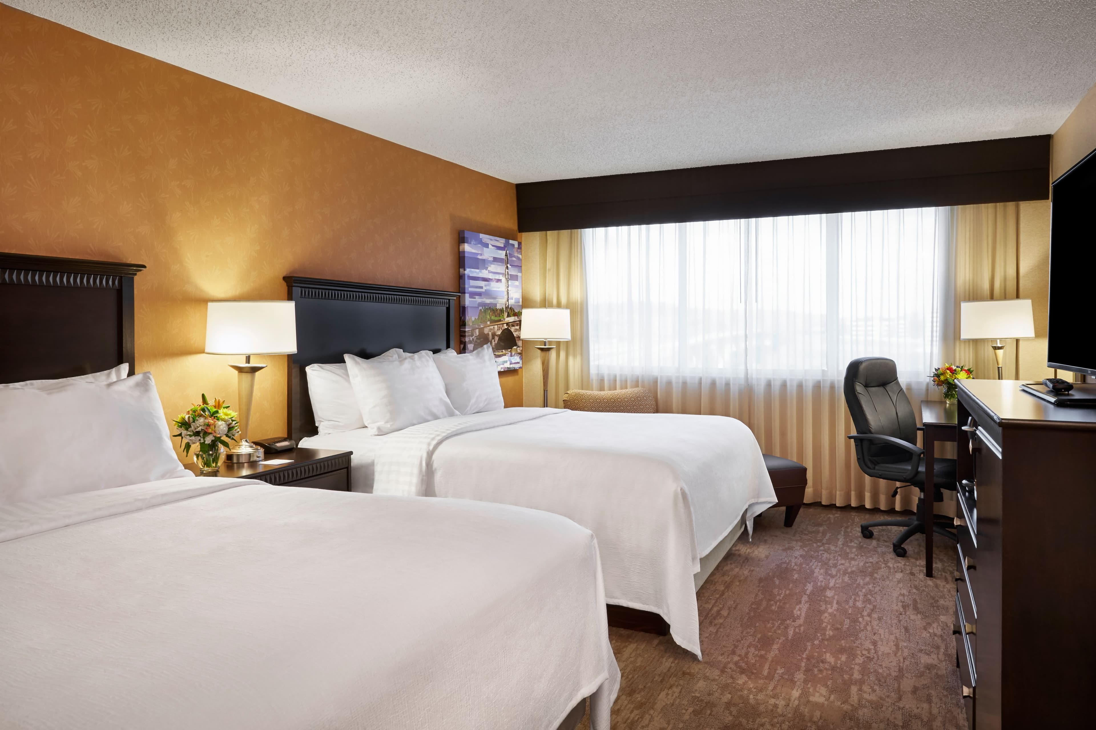 Holiday Inn Alexandria - Carlyle — 9