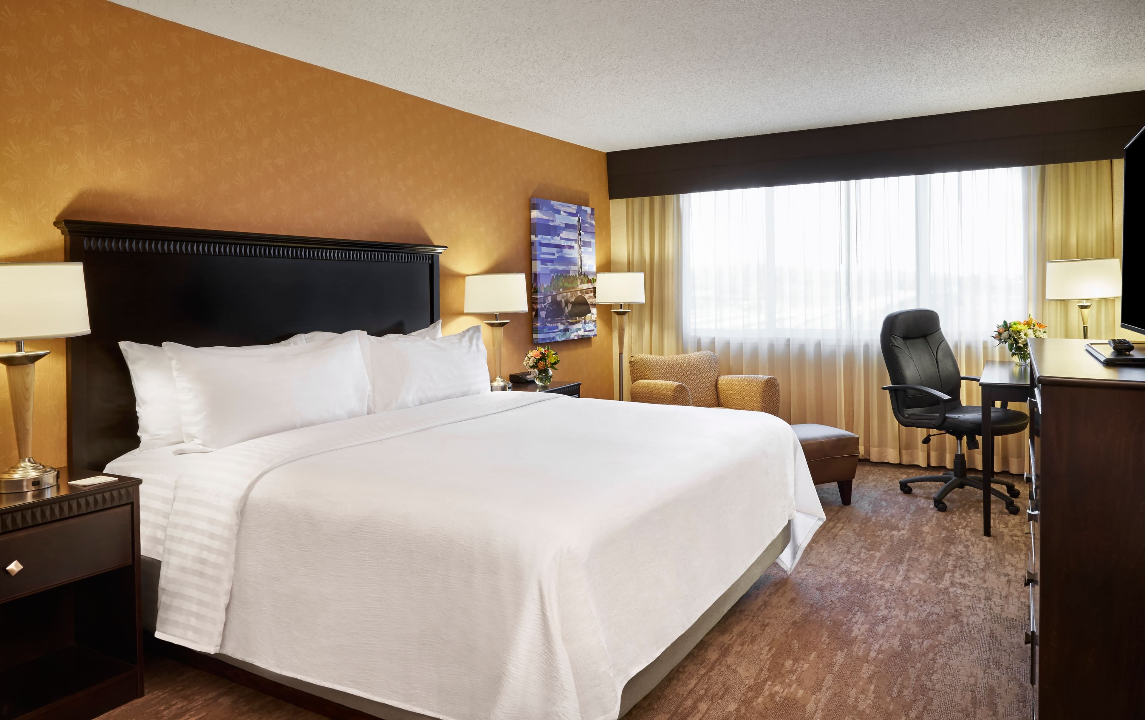 Holiday Inn Alexandria - Carlyle - Image 3