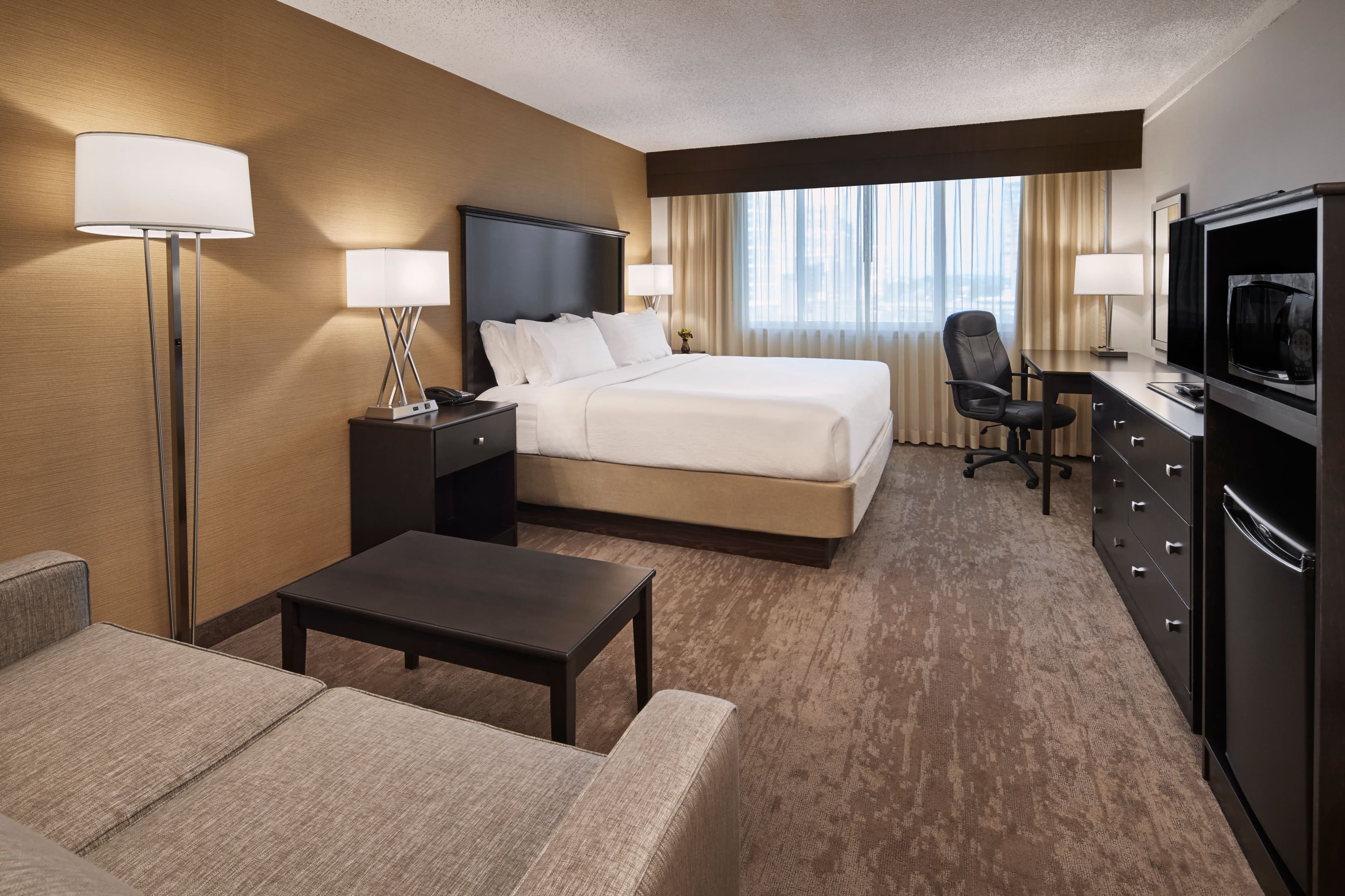 Holiday Inn Alexandria - Carlyle - Image 4