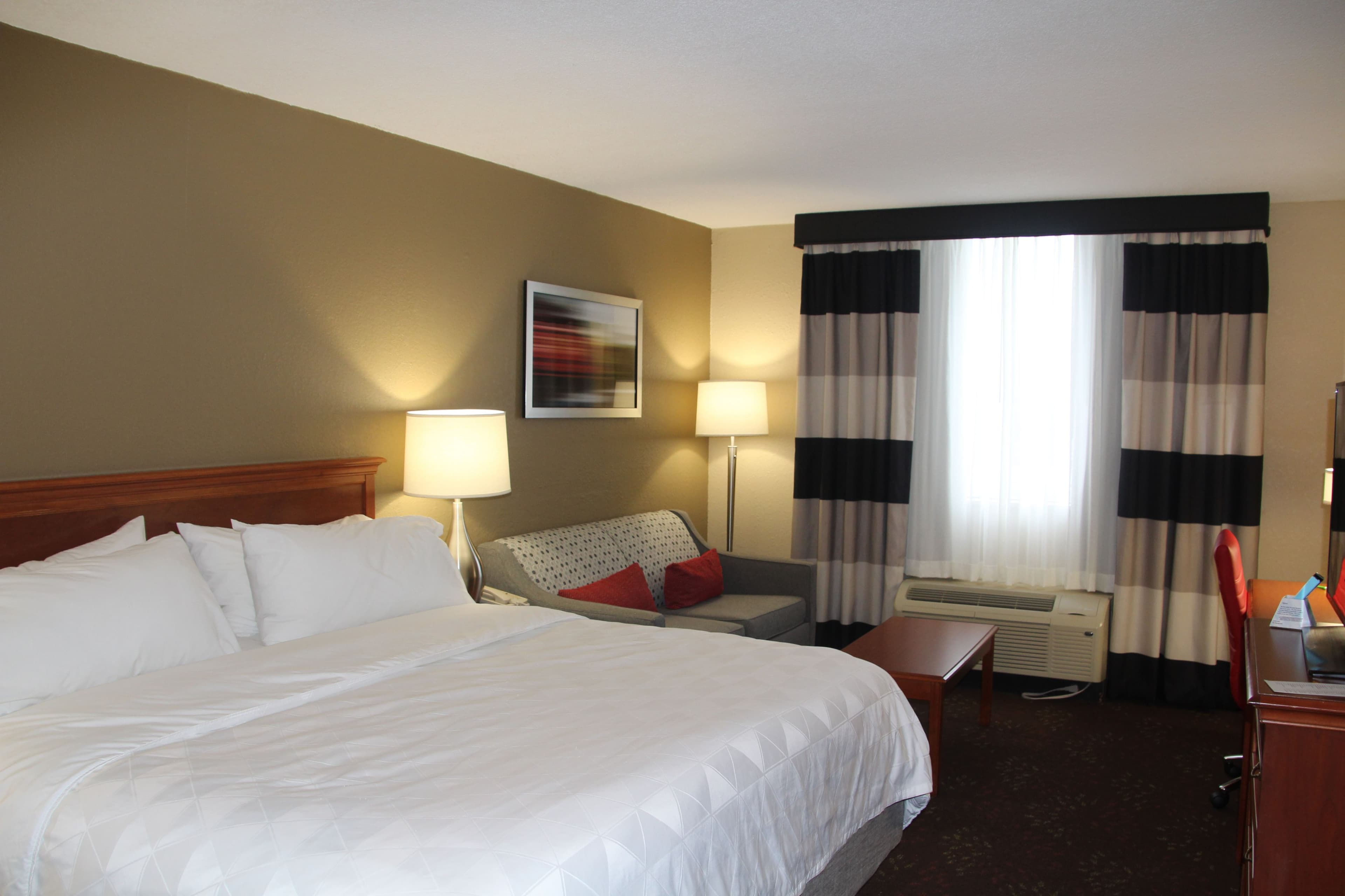 Holiday Inn Alexandria - Image 4
